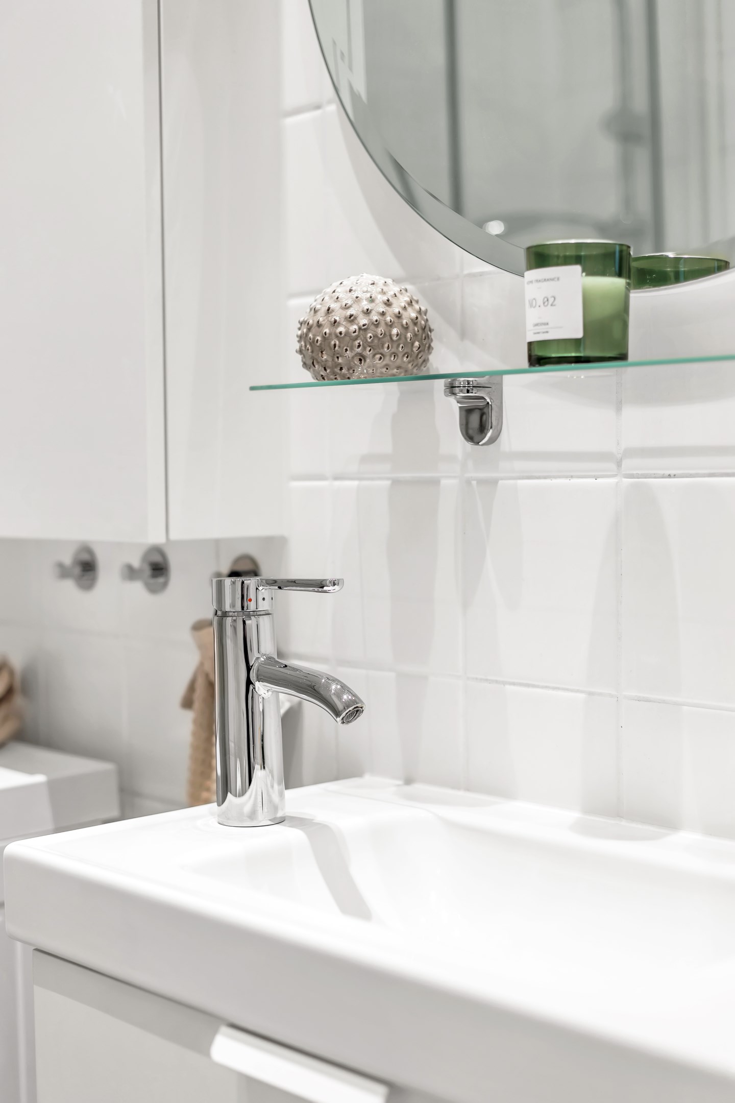 Bostadsbild från Fålhagsleden 8C, Såld i Fålhagen, Uppsala