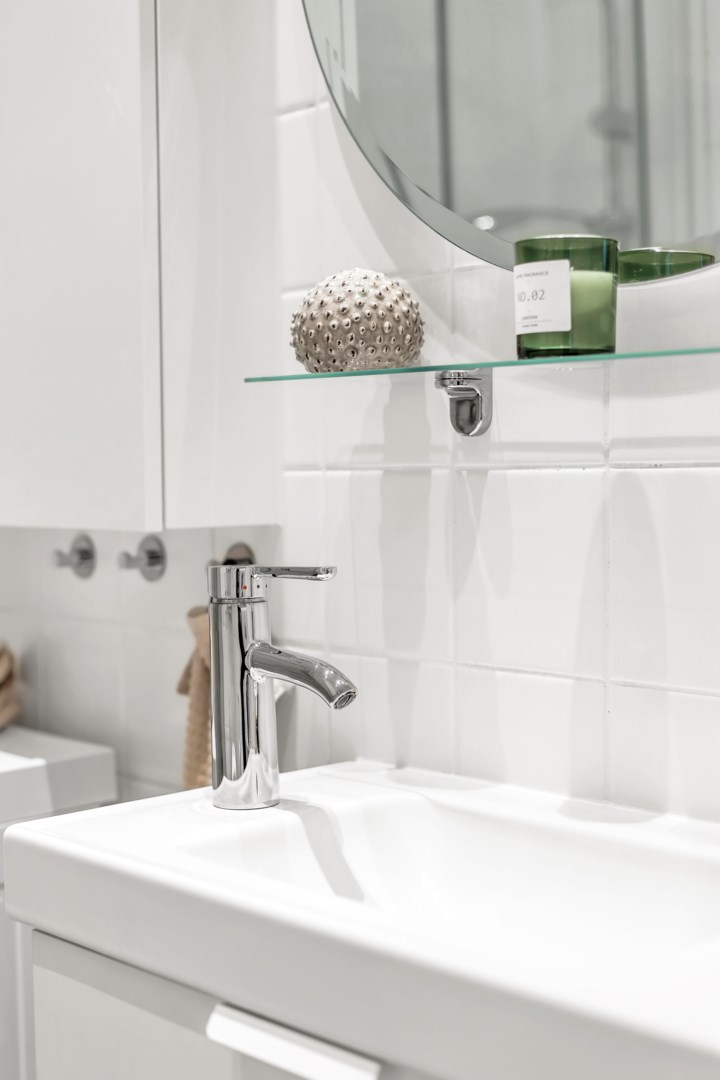 Bostadsbild från Fålhagsleden 8C, Såld i Fålhagen, Uppsala