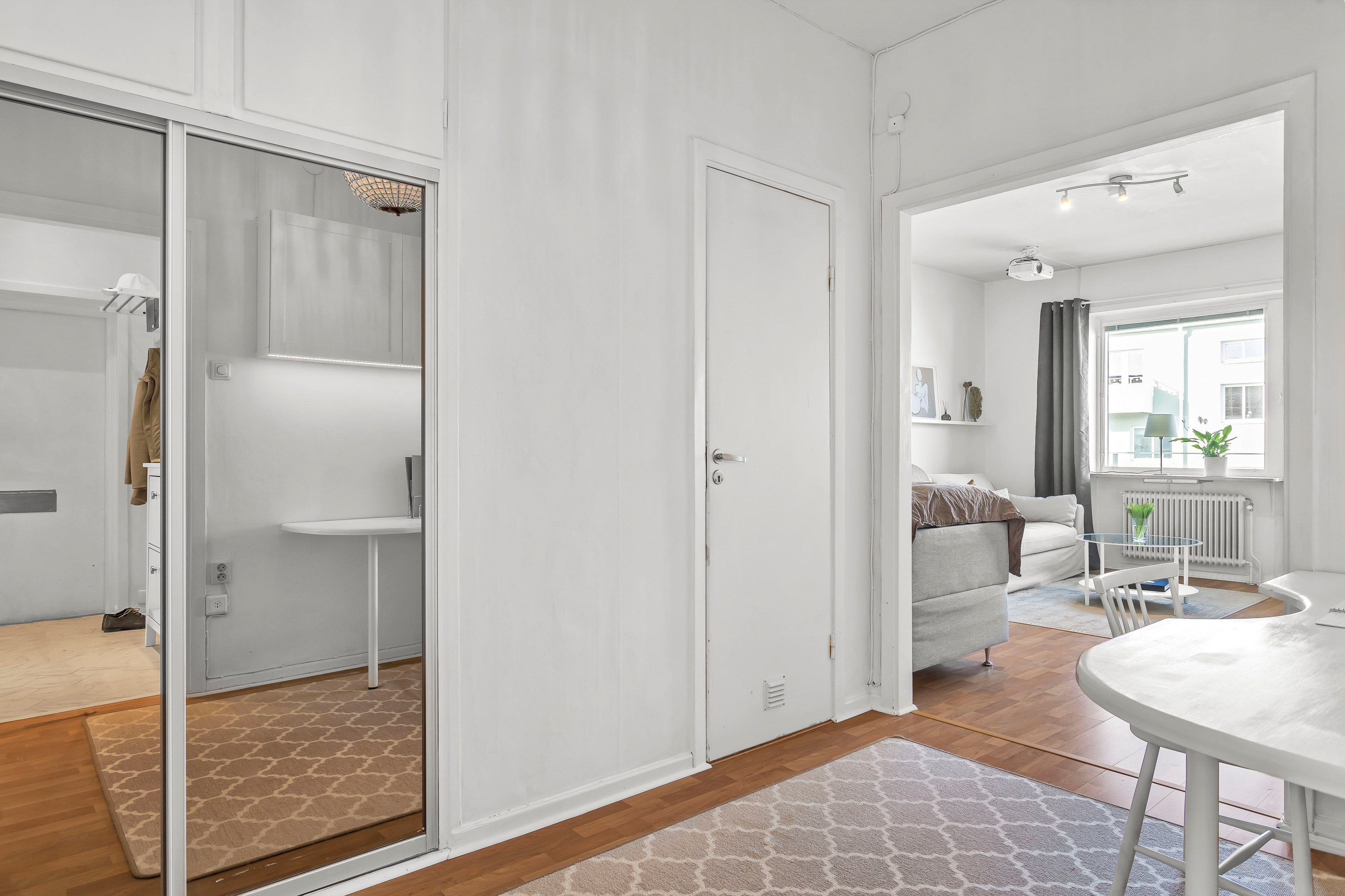 Bostadsbild från Fålhagsleden 8C, Såld i Fålhagen, Uppsala