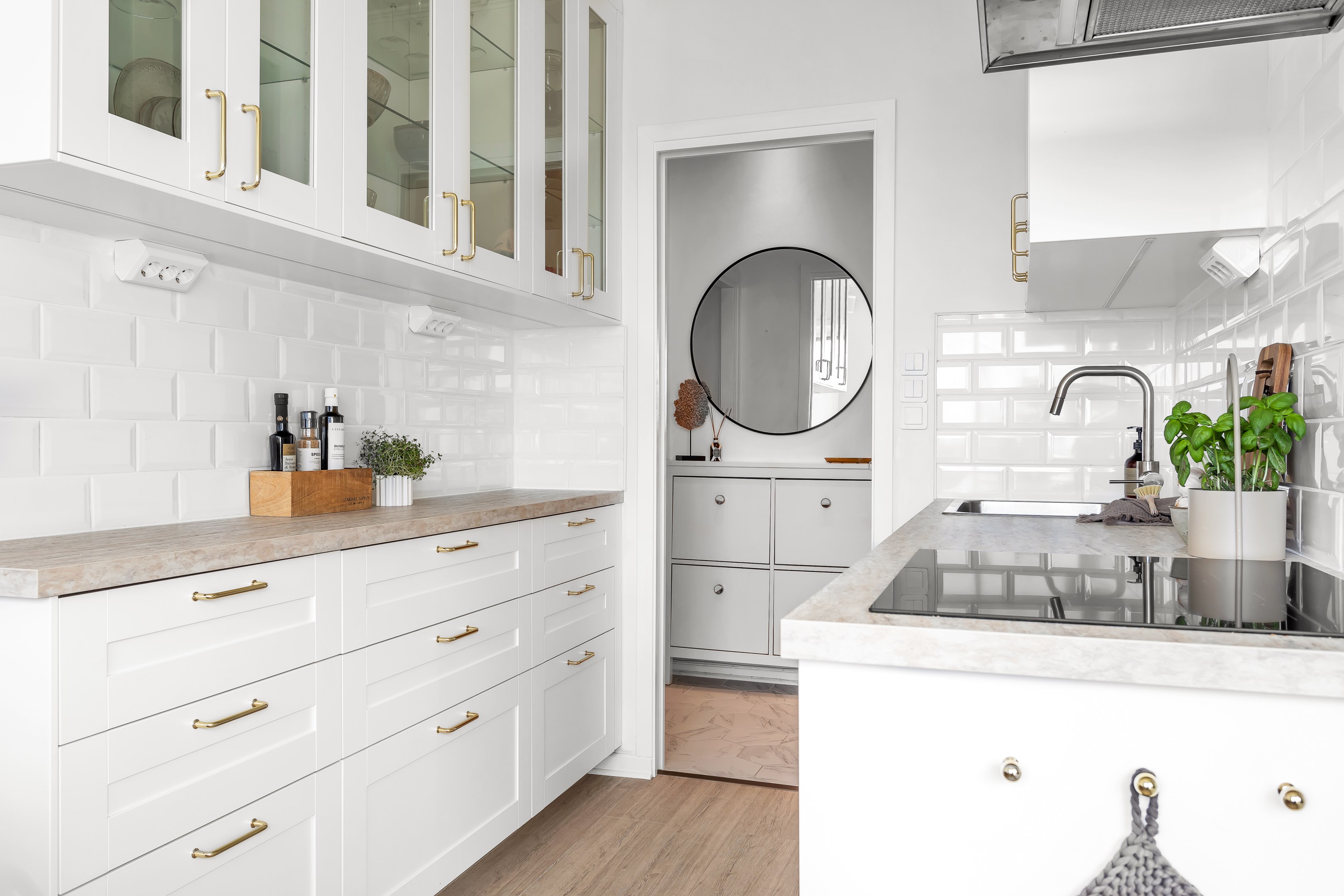 Bostadsbild från Fålhagsleden 8C, Såld i Fålhagen, Uppsala