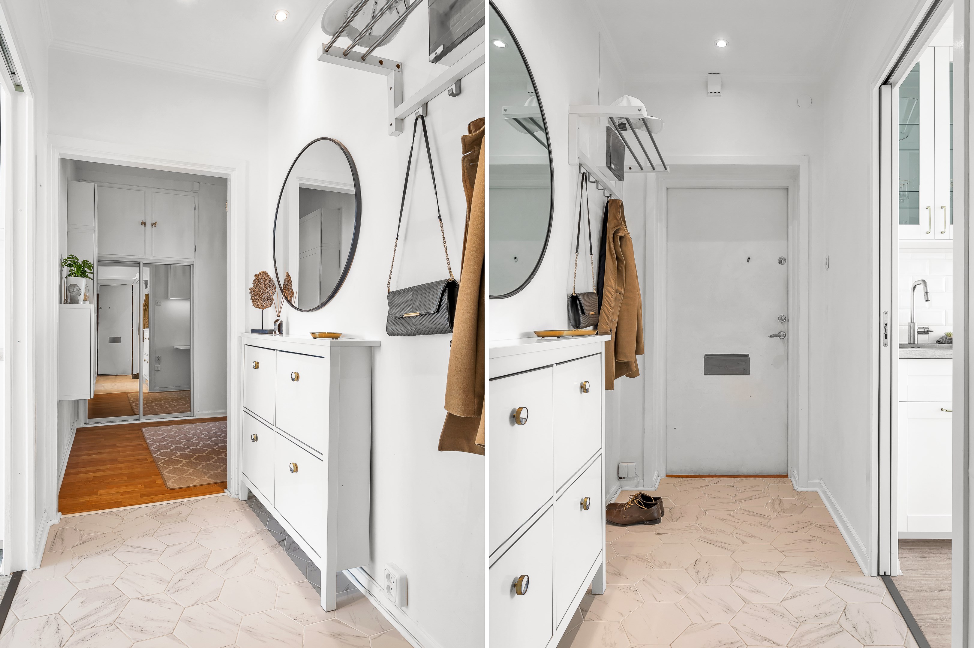 Bostadsbild från Fålhagsleden 8C, Såld i Fålhagen, Uppsala