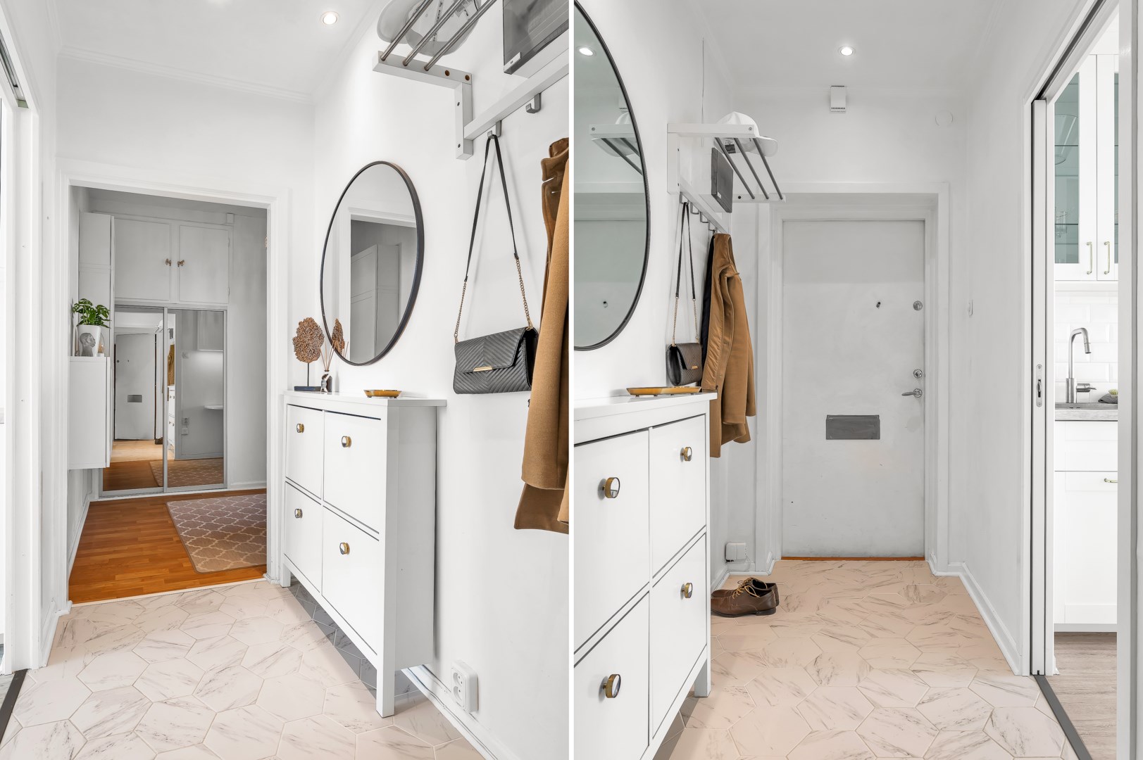 Bostadsbild från Fålhagsleden 8C, Såld i Fålhagen, Uppsala