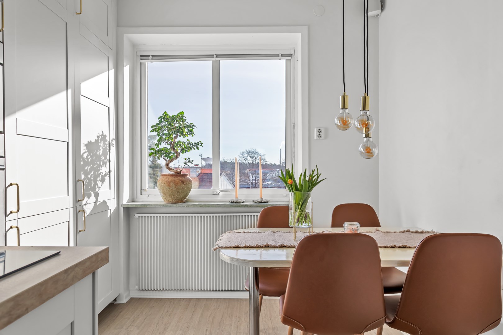 Bostadsbild från Fålhagsleden 8C, Såld i Fålhagen, Uppsala