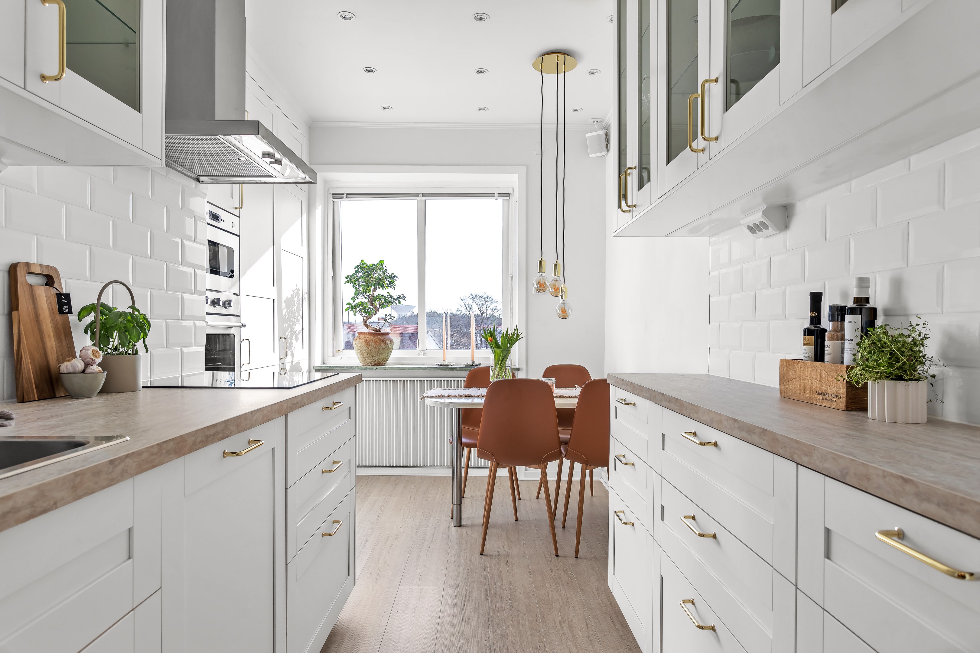 Bostadsbild från Fålhagsleden 8C, Såld i Fålhagen, Uppsala