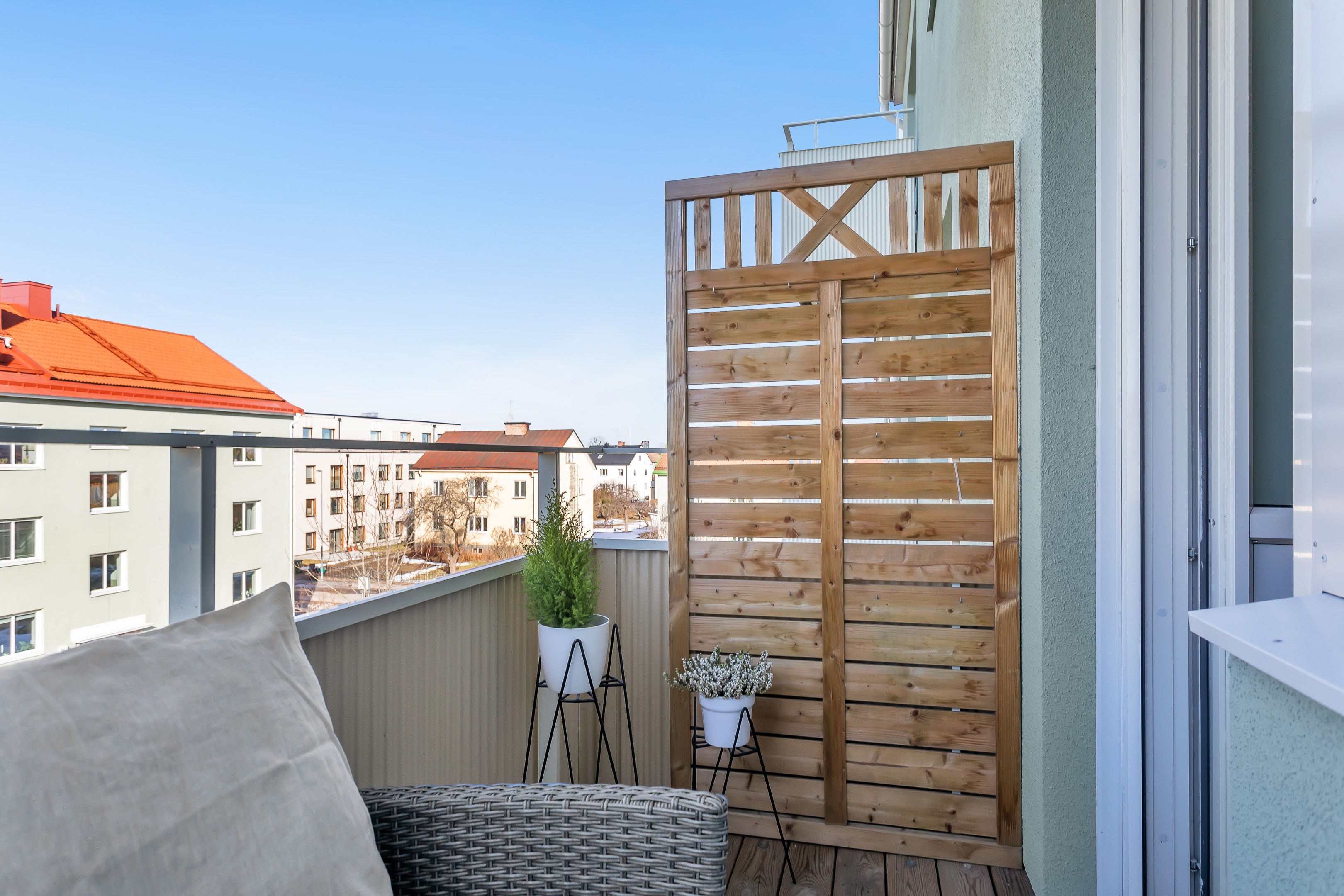 Bostadsbild från Fålhagsleden 8C, Såld i Fålhagen, Uppsala