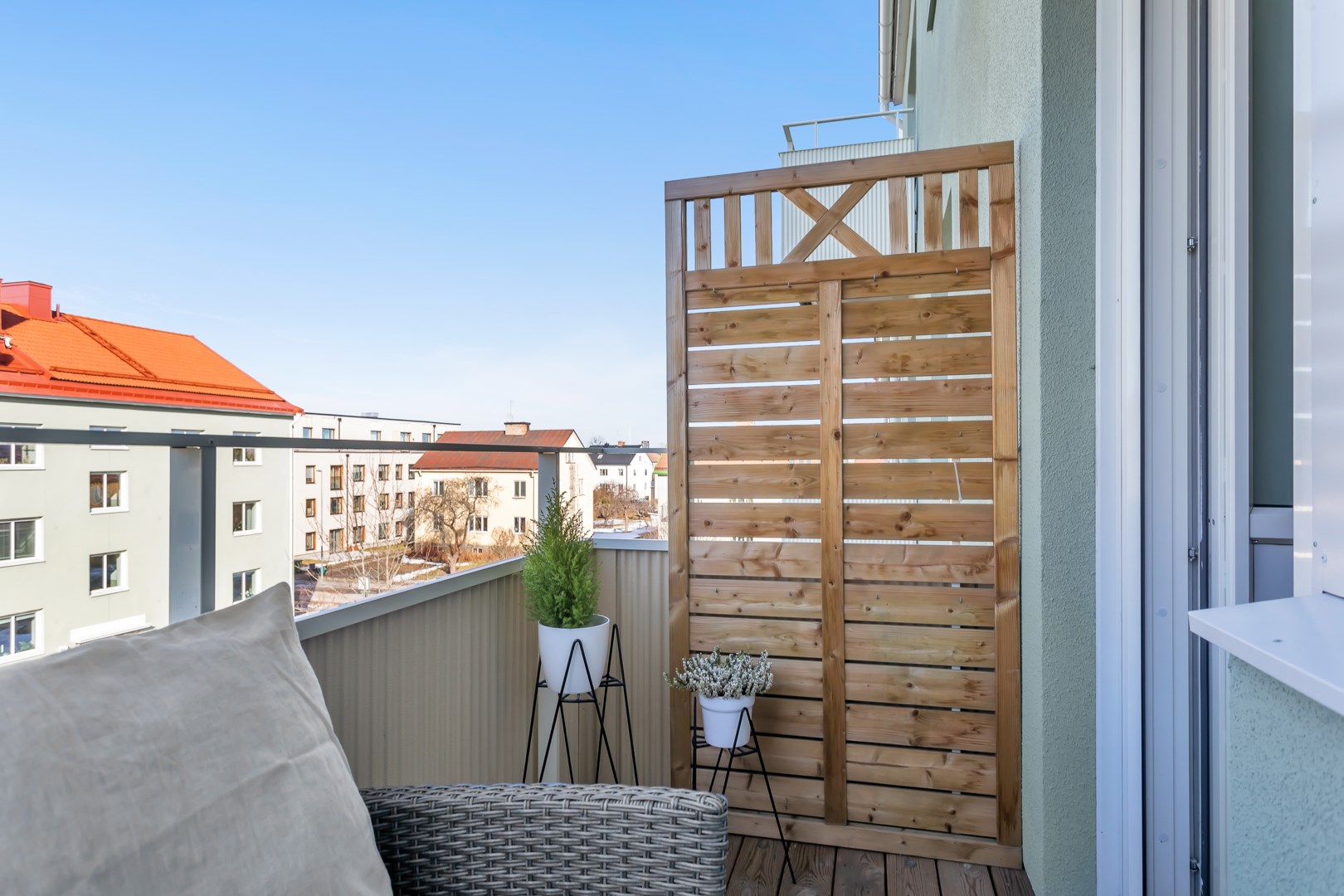 Bostadsbild från Fålhagsleden 8C, Såld i Fålhagen, Uppsala
