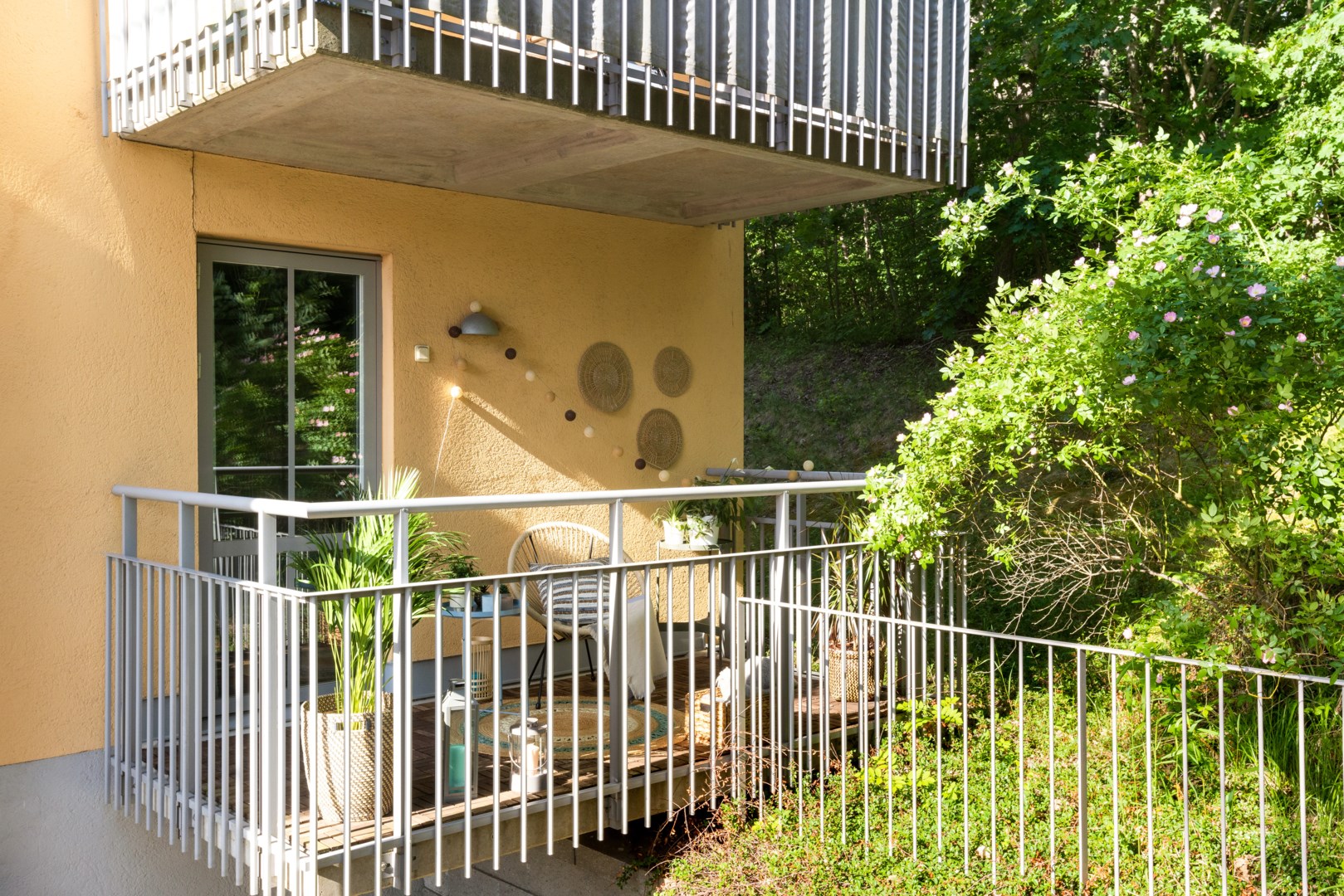 Bostadsbild från Norbyvägen 44 B, Såld i Sommarro, Uppsala