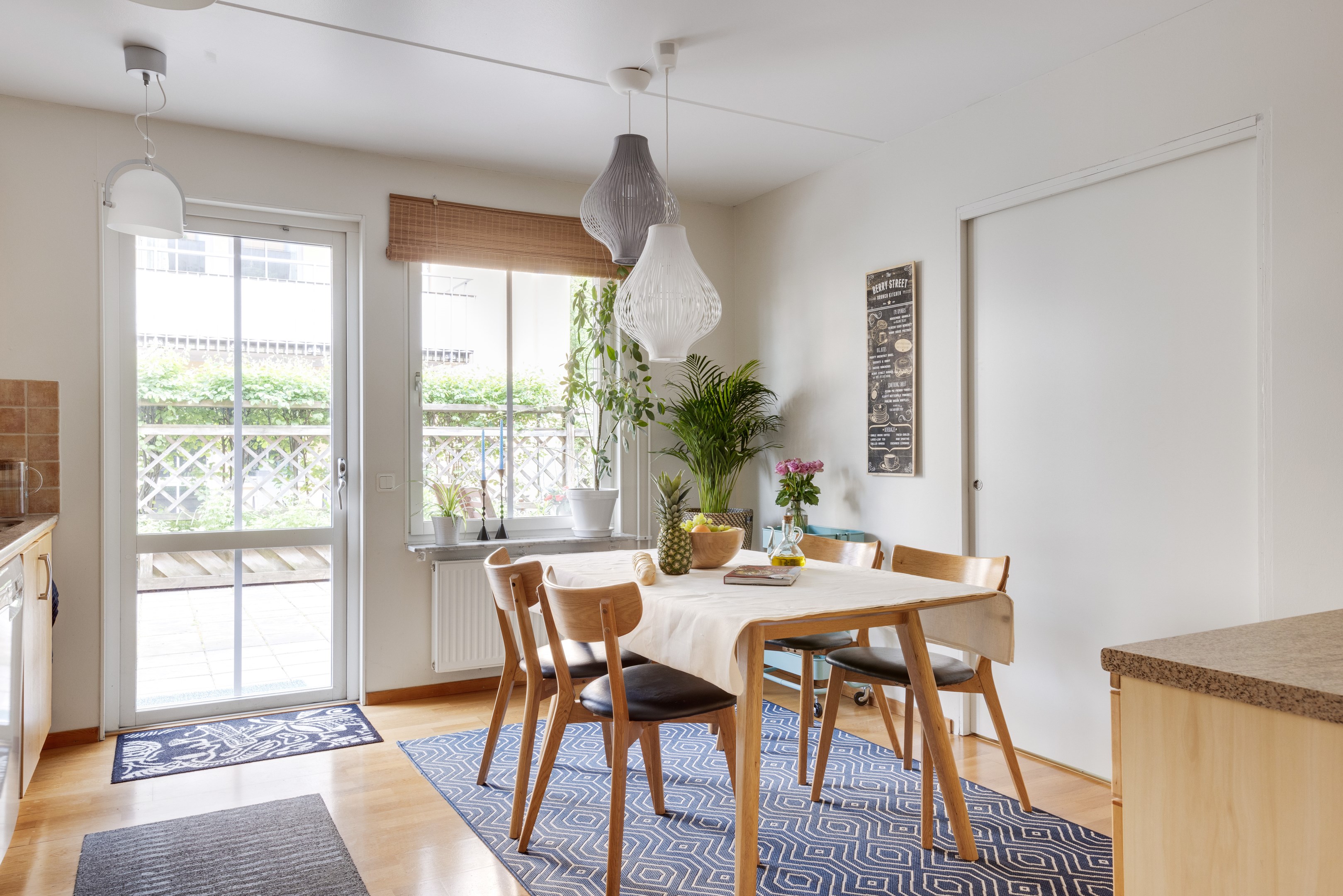 Bostadsbild från Norbyvägen 44 B, Såld i Sommarro, Uppsala