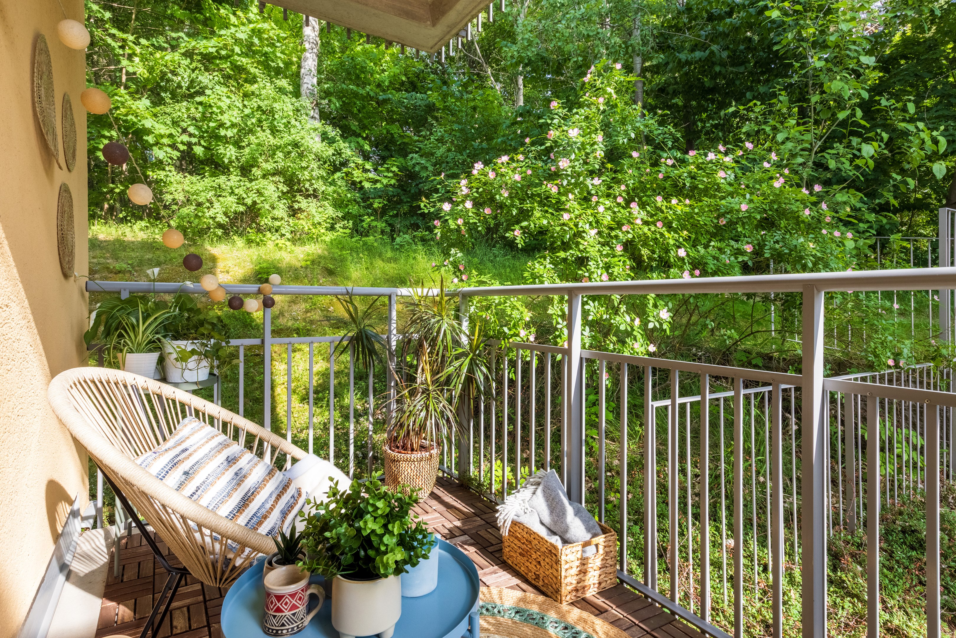 Bostadsbild från Norbyvägen 44 B, Såld i Sommarro, Uppsala