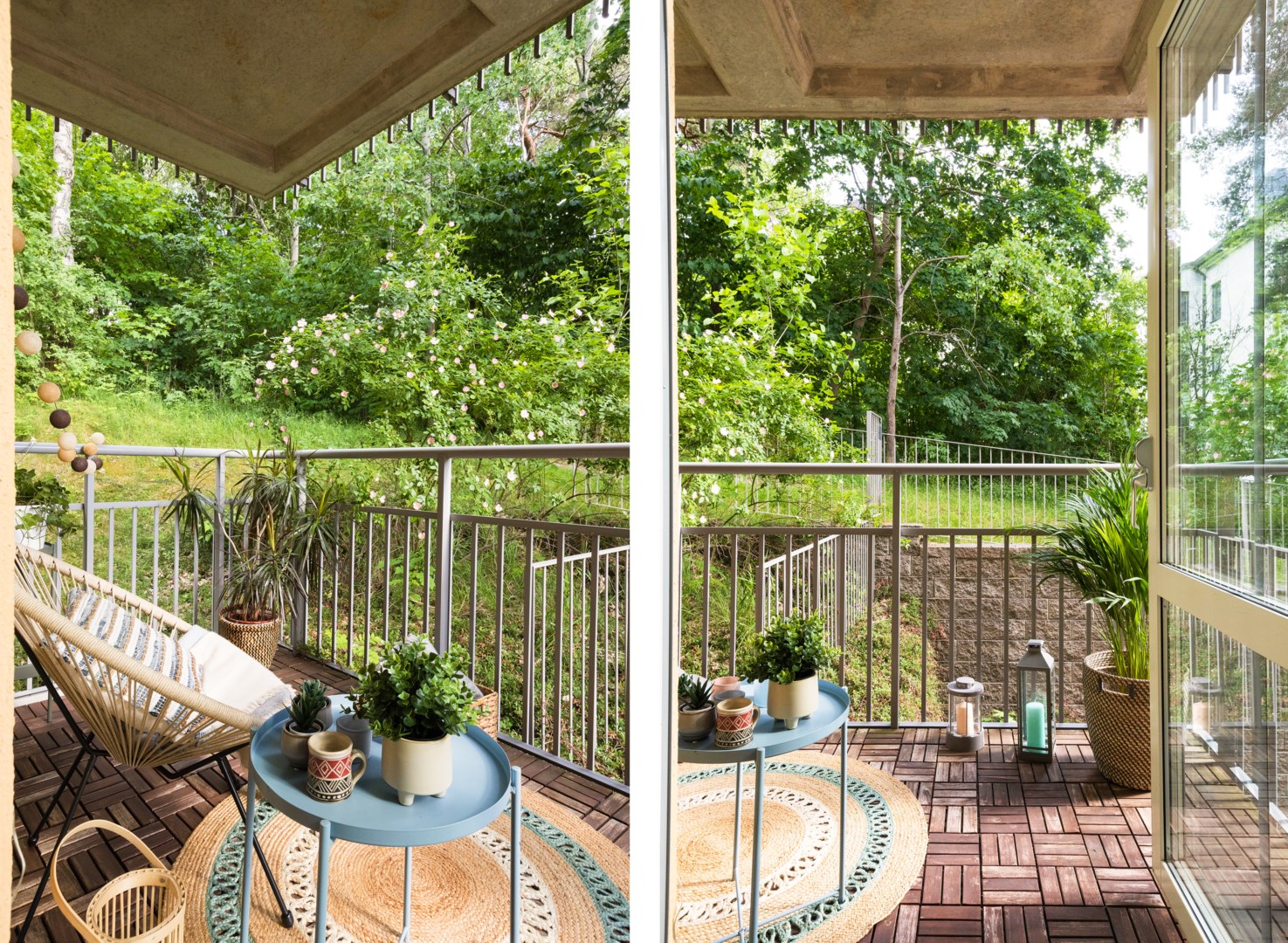 Bostadsbild från Norbyvägen 44 B, Såld i Sommarro, Uppsala