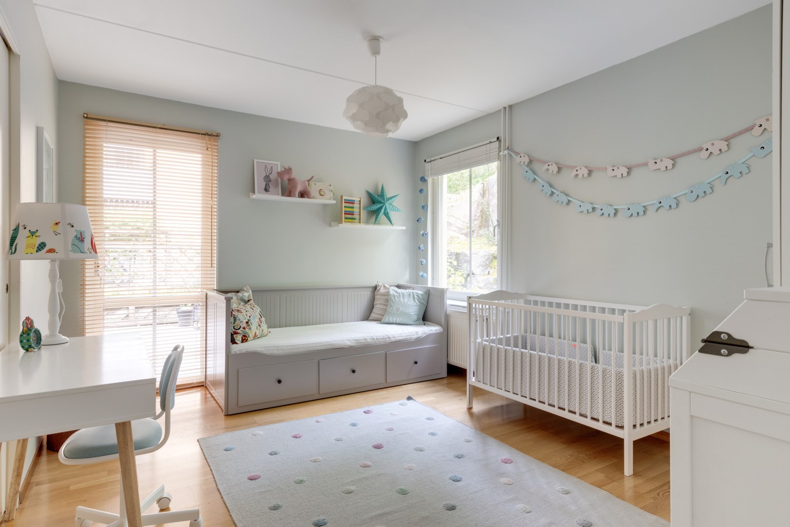 Bostadsbild från Norbyvägen 44 B, Såld i Sommarro, Uppsala