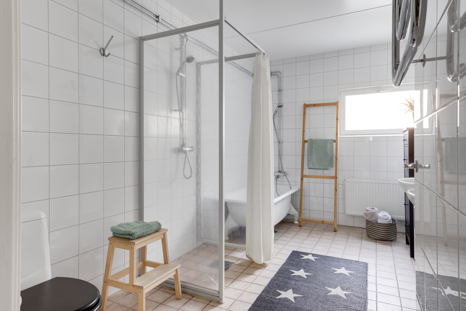 Bostadsbild från Norbyvägen 44 B, Såld i Sommarro, Uppsala