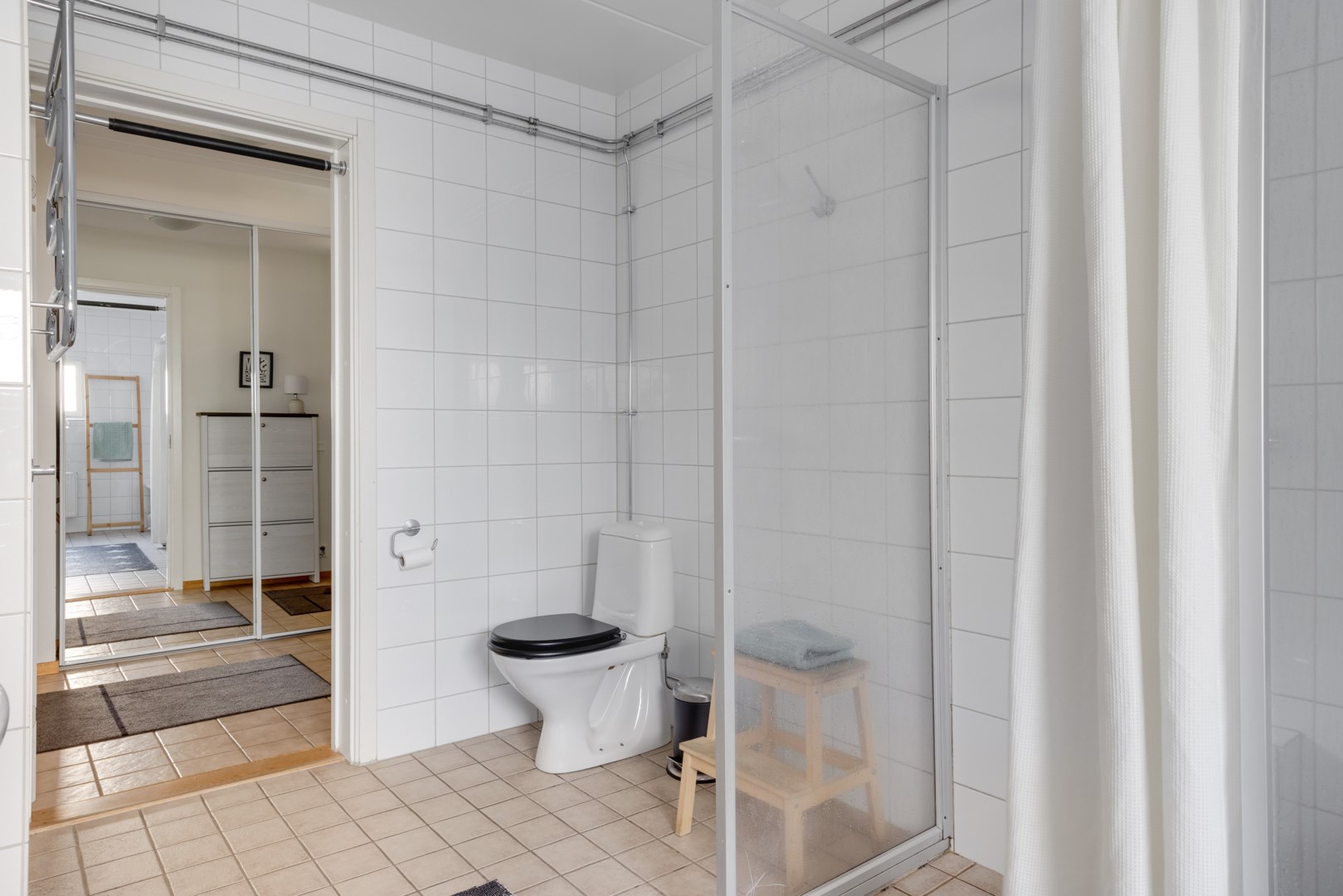 Bostadsbild från Norbyvägen 44 B, Såld i Sommarro, Uppsala