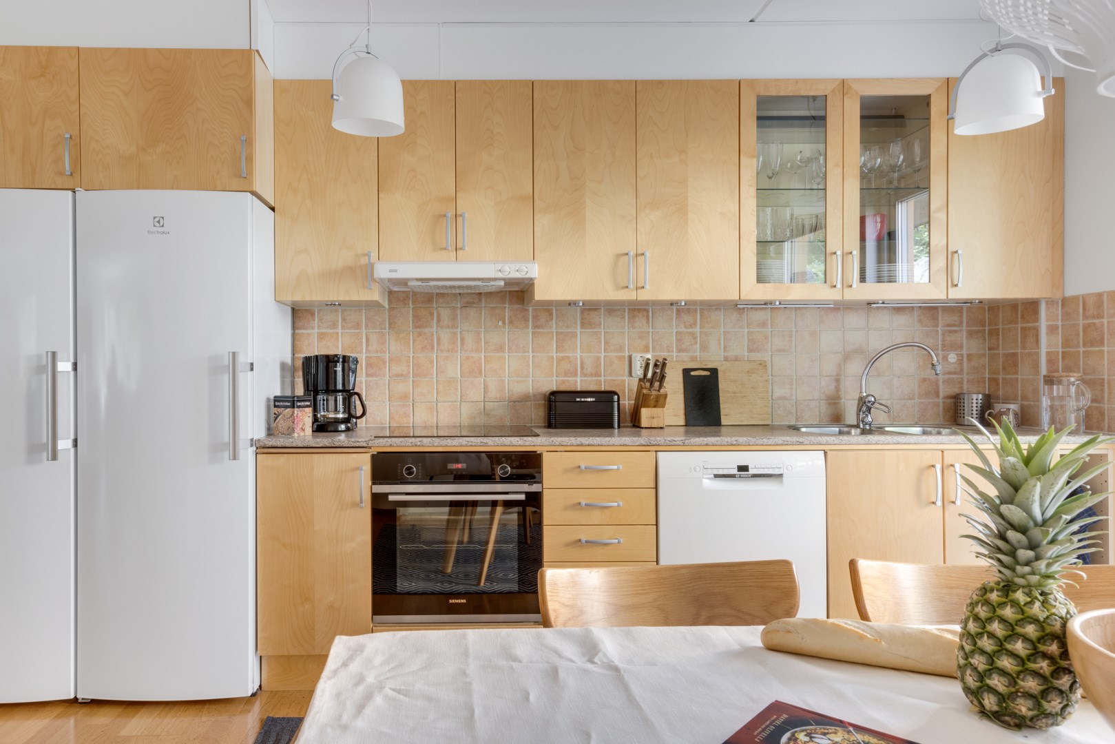 Bostadsbild från Norbyvägen 44 B, Såld i Sommarro, Uppsala