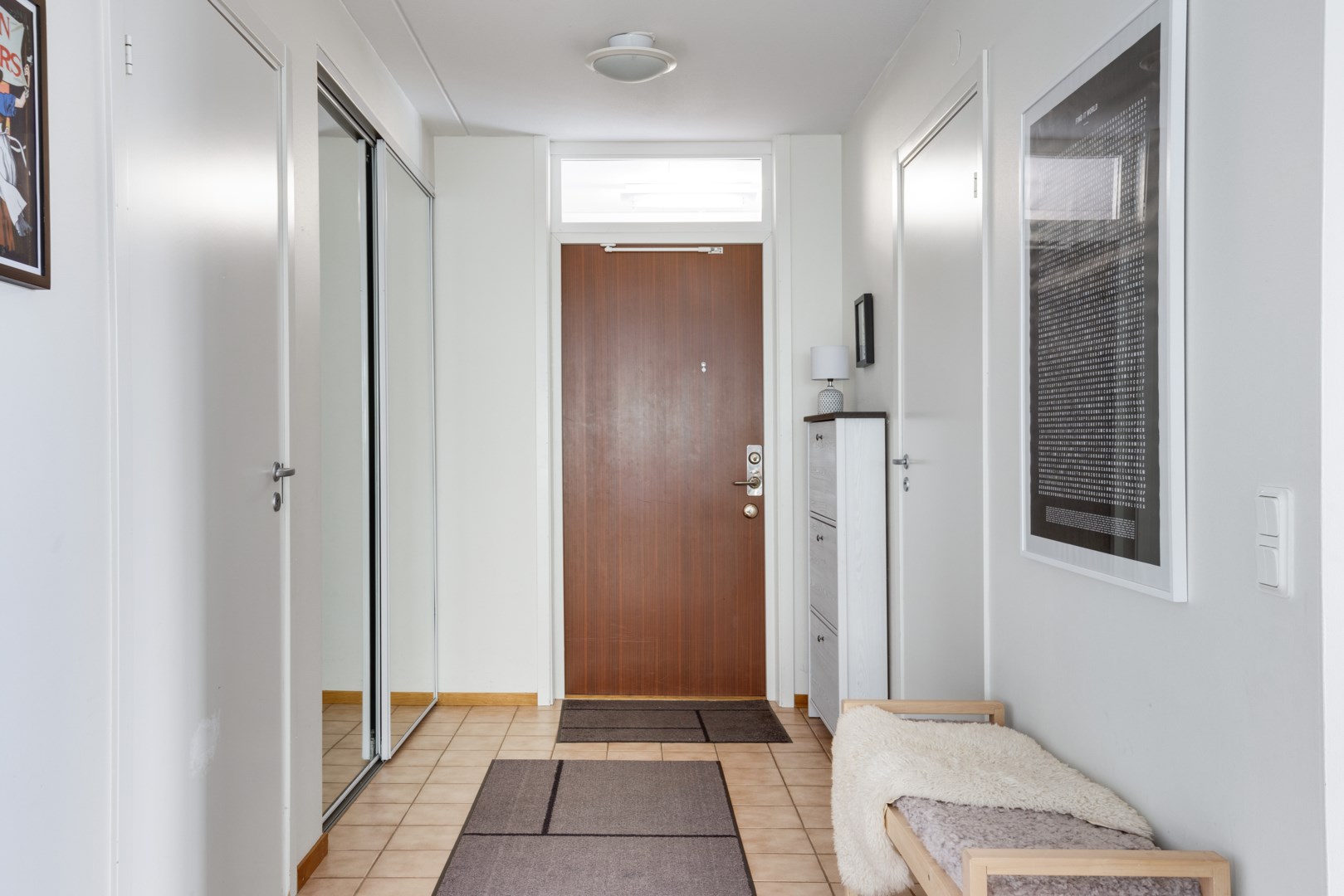 Bostadsbild från Norbyvägen 44 B, Såld i Sommarro, Uppsala