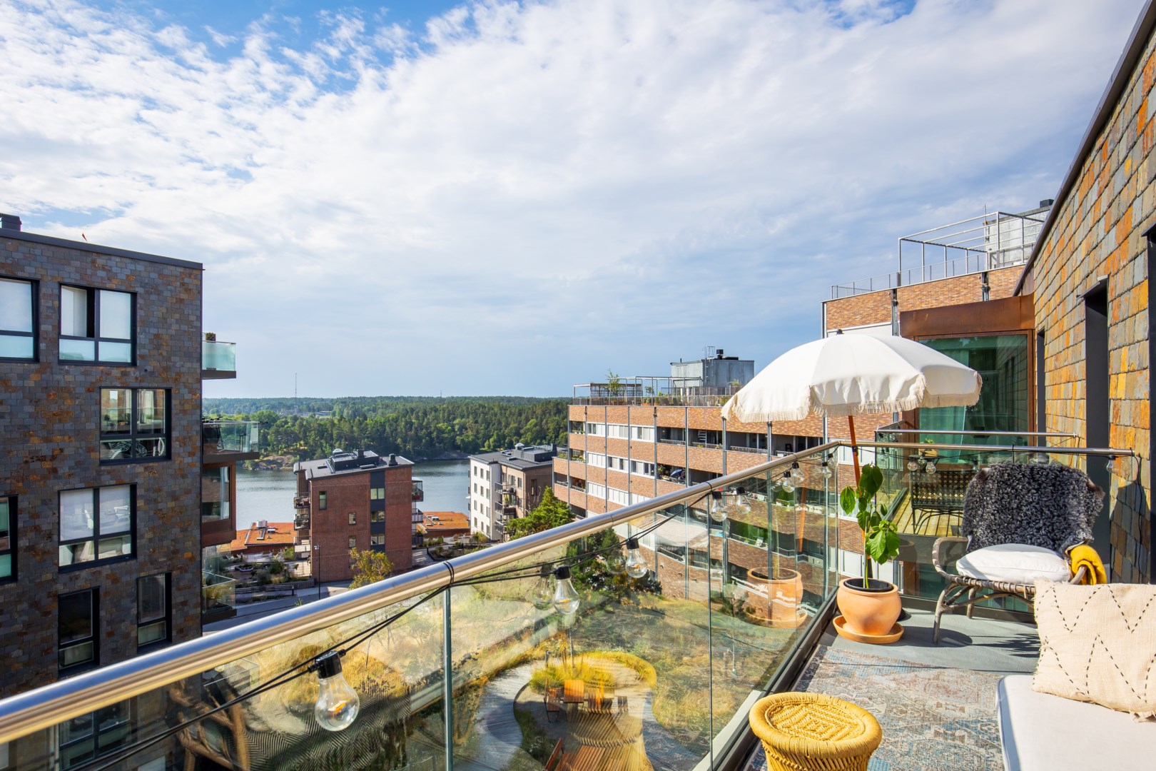 Bostadsbild från Tollarevägen 51, 4 av 4 tr, Såld i Tollare, Nacka