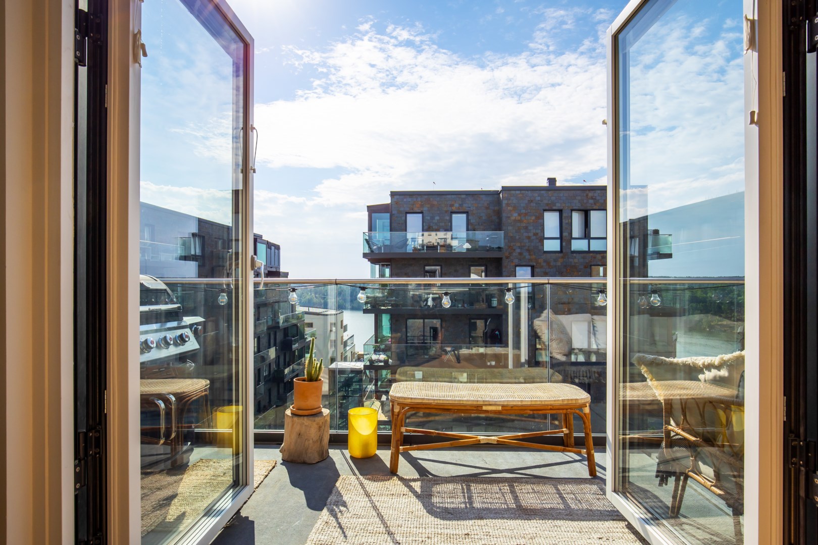 Bostadsbild från Tollarevägen 51, 4 av 4 tr, Såld i Tollare, Nacka