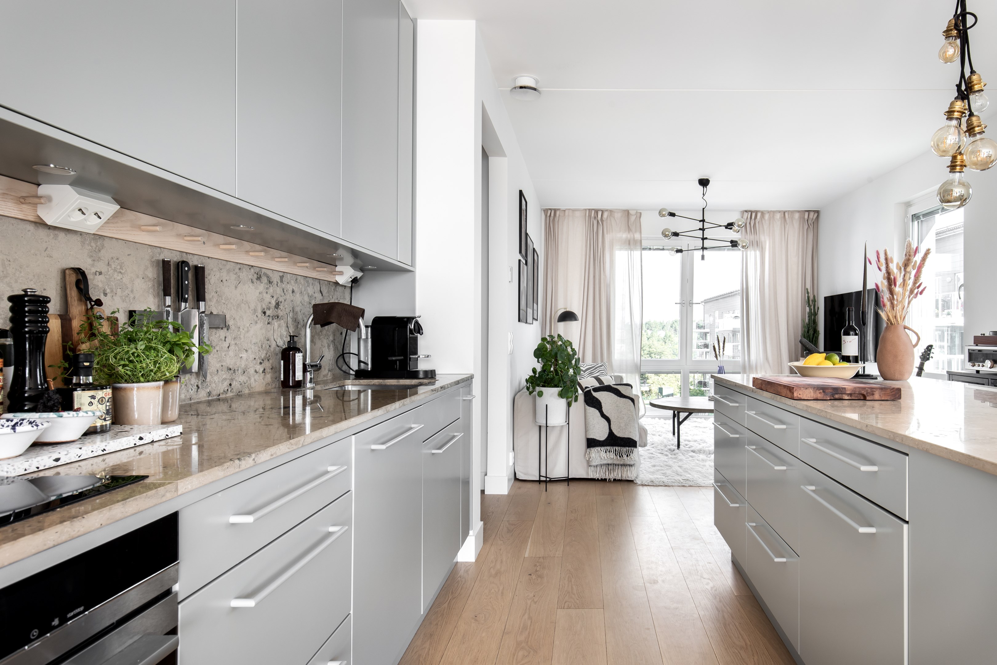 Bostadsbild från Tollarevägen 51, 4 av 4 tr, Såld i Tollare, Nacka