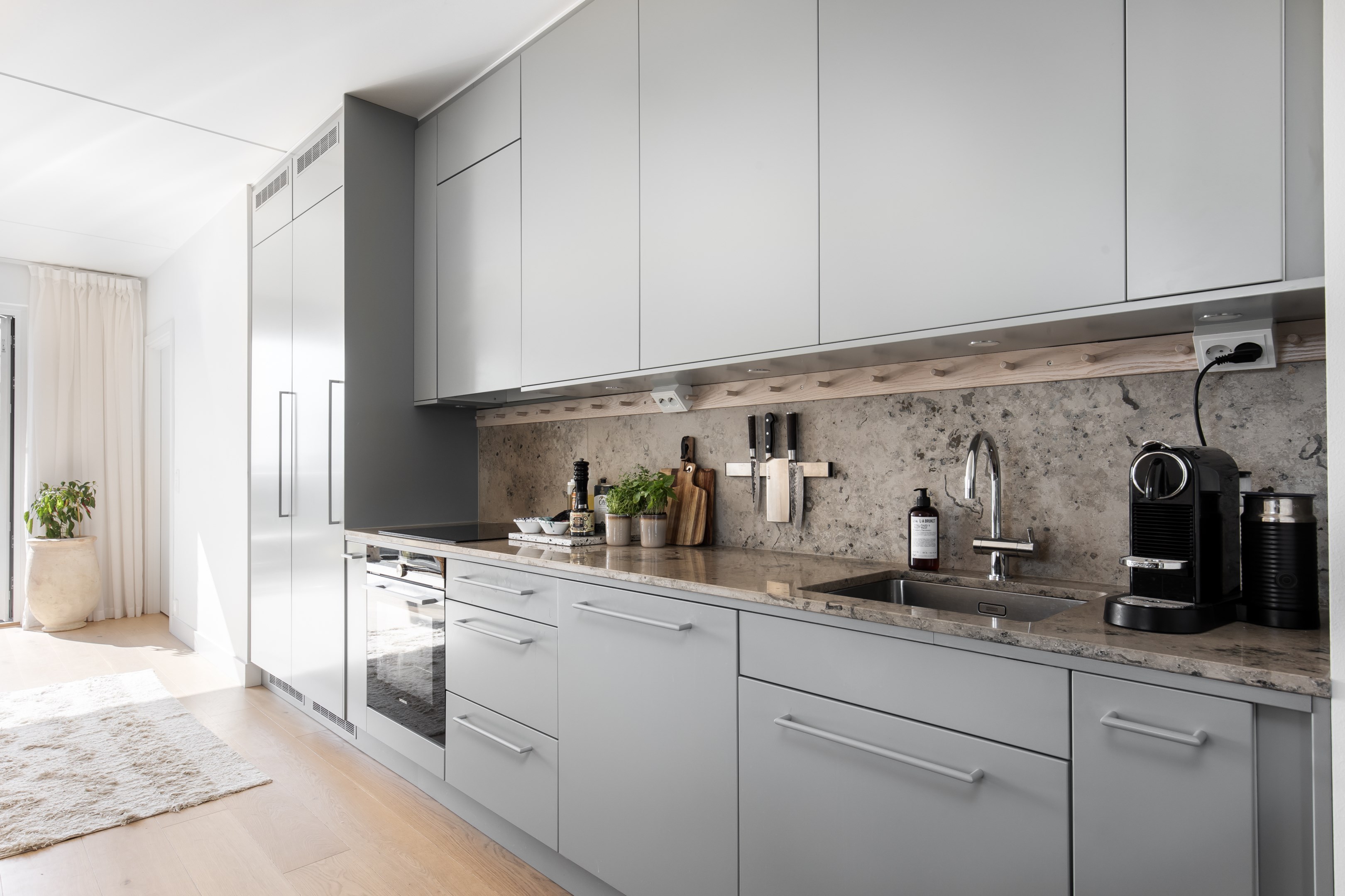 Bostadsbild från Tollarevägen 51, 4 av 4 tr, Såld i Tollare, Nacka