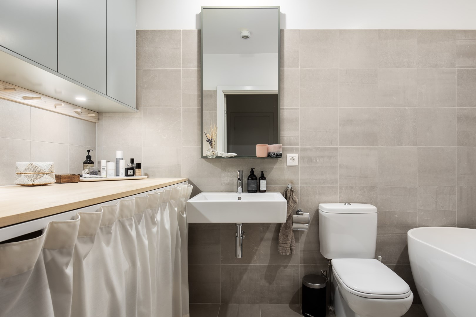 Bostadsbild från Tollarevägen 51, 4 av 4 tr, Såld i Tollare, Nacka