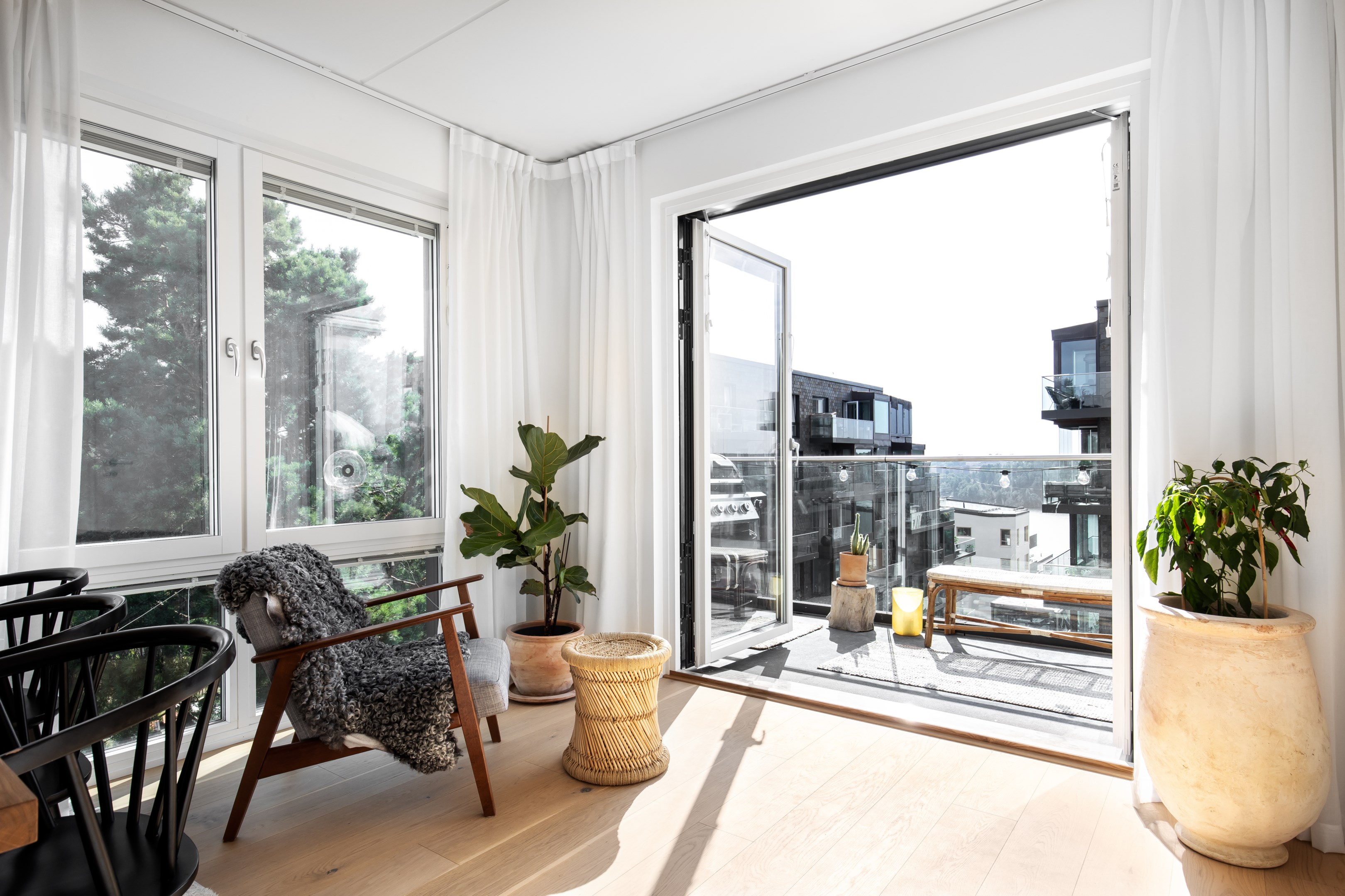 Bostadsbild från Tollarevägen 51, 4 av 4 tr, Såld i Tollare, Nacka