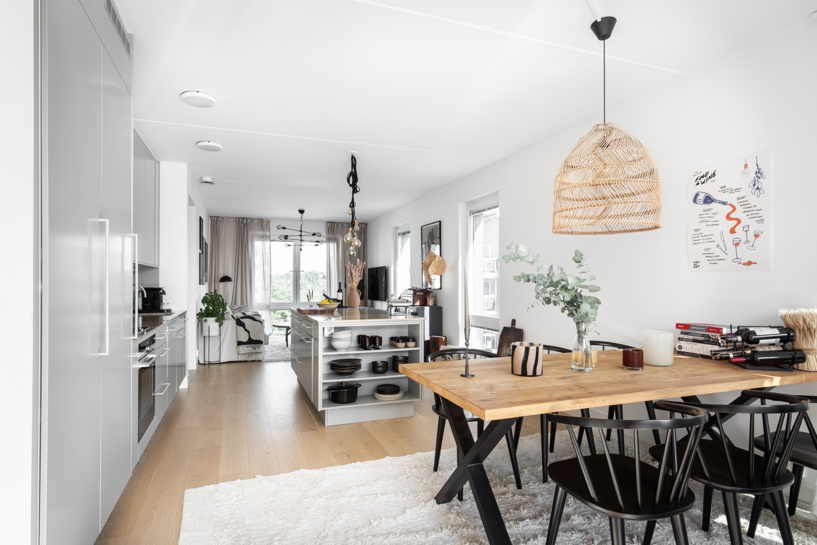 Bostadsbild från Tollarevägen 51, 4 av 4 tr, Såld i Tollare, Nacka