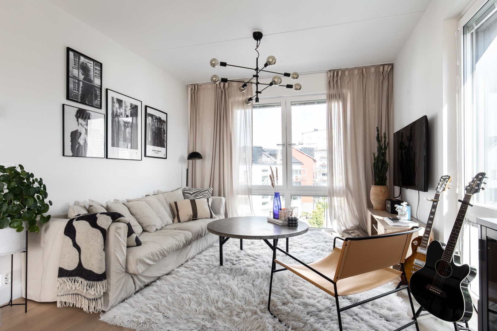 Bostadsbild från Tollarevägen 51, 4 av 4 tr, Såld i Tollare, Nacka