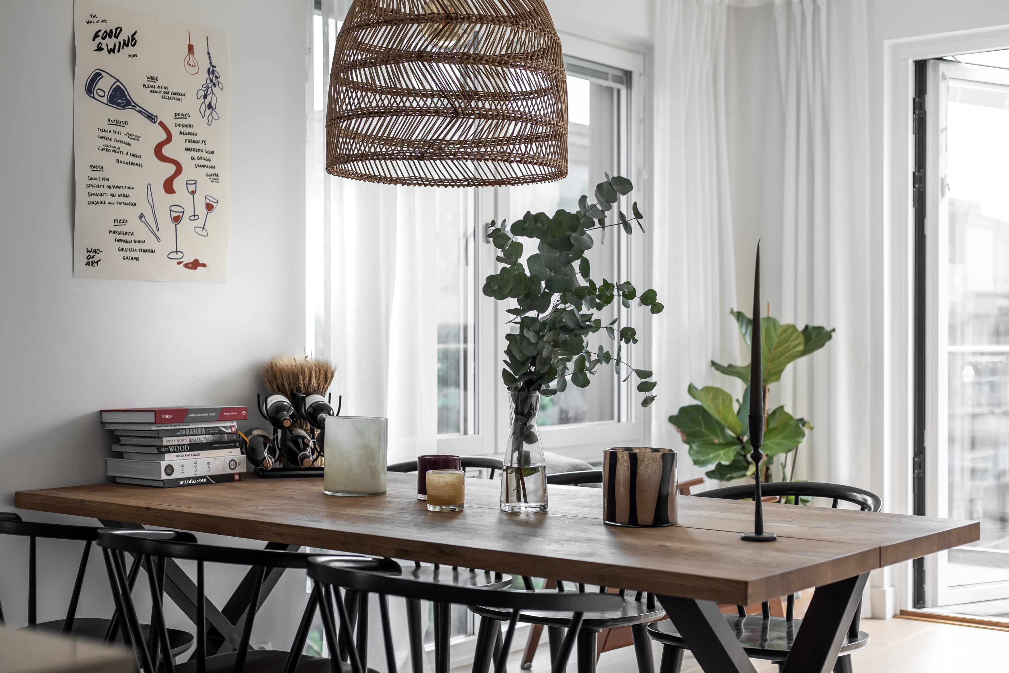 Bostadsbild från Tollarevägen 51, 4 av 4 tr, Såld i Tollare, Nacka