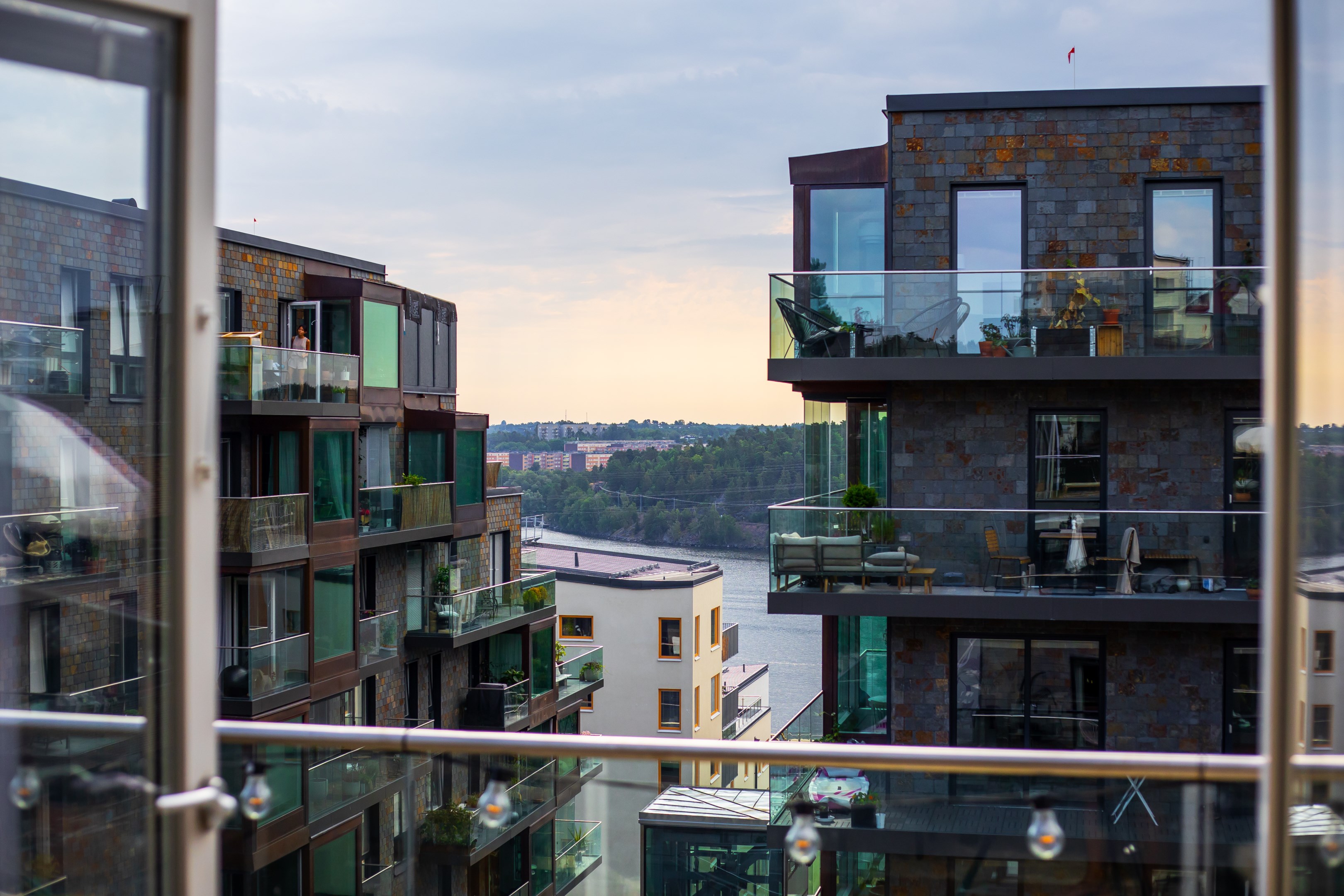 Bostadsbild från Tollarevägen 51, 4 av 4 tr, Såld i Tollare, Nacka