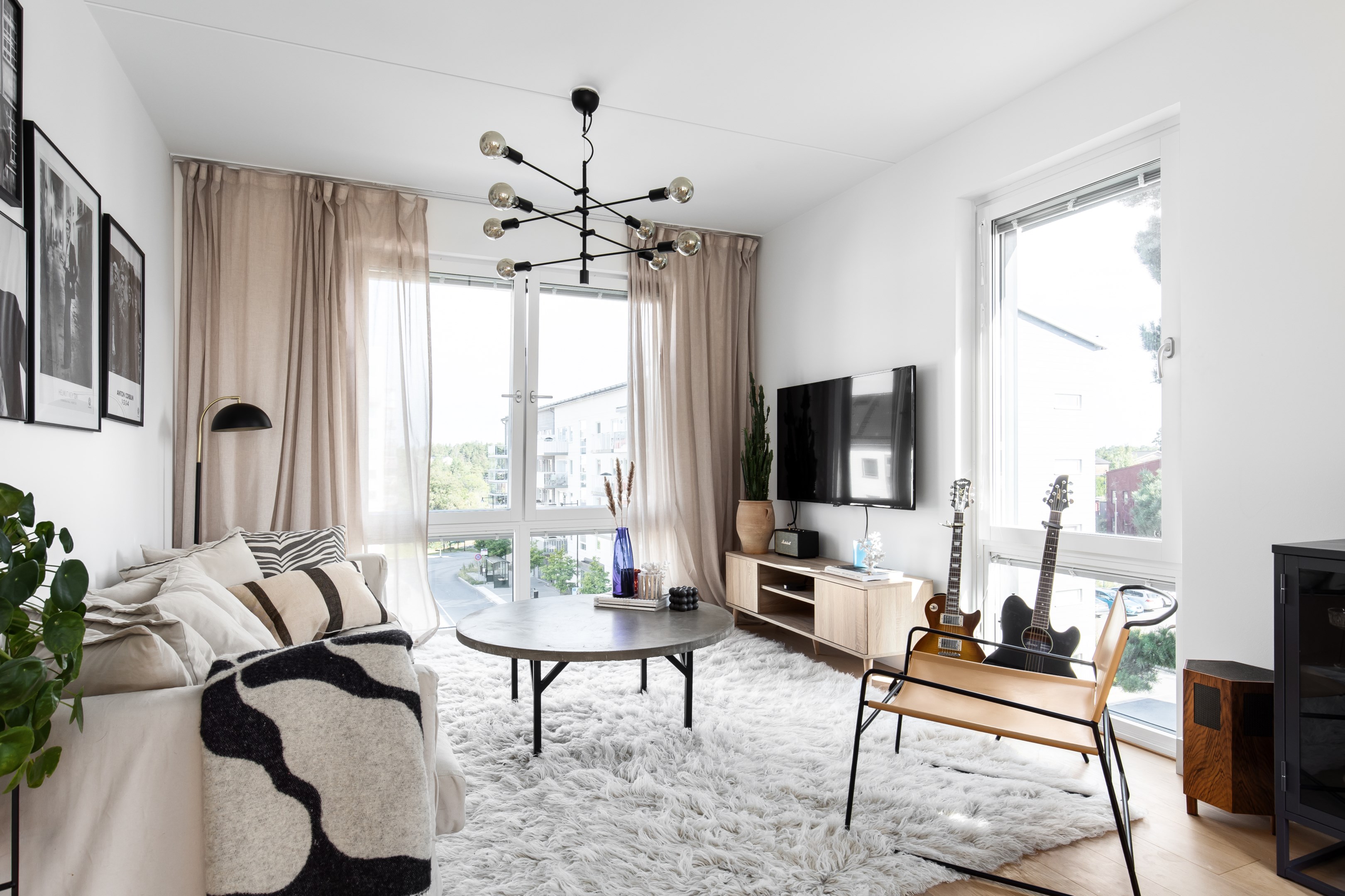 Bostadsbild från Tollarevägen 51, 4 av 4 tr, Såld i Tollare, Nacka