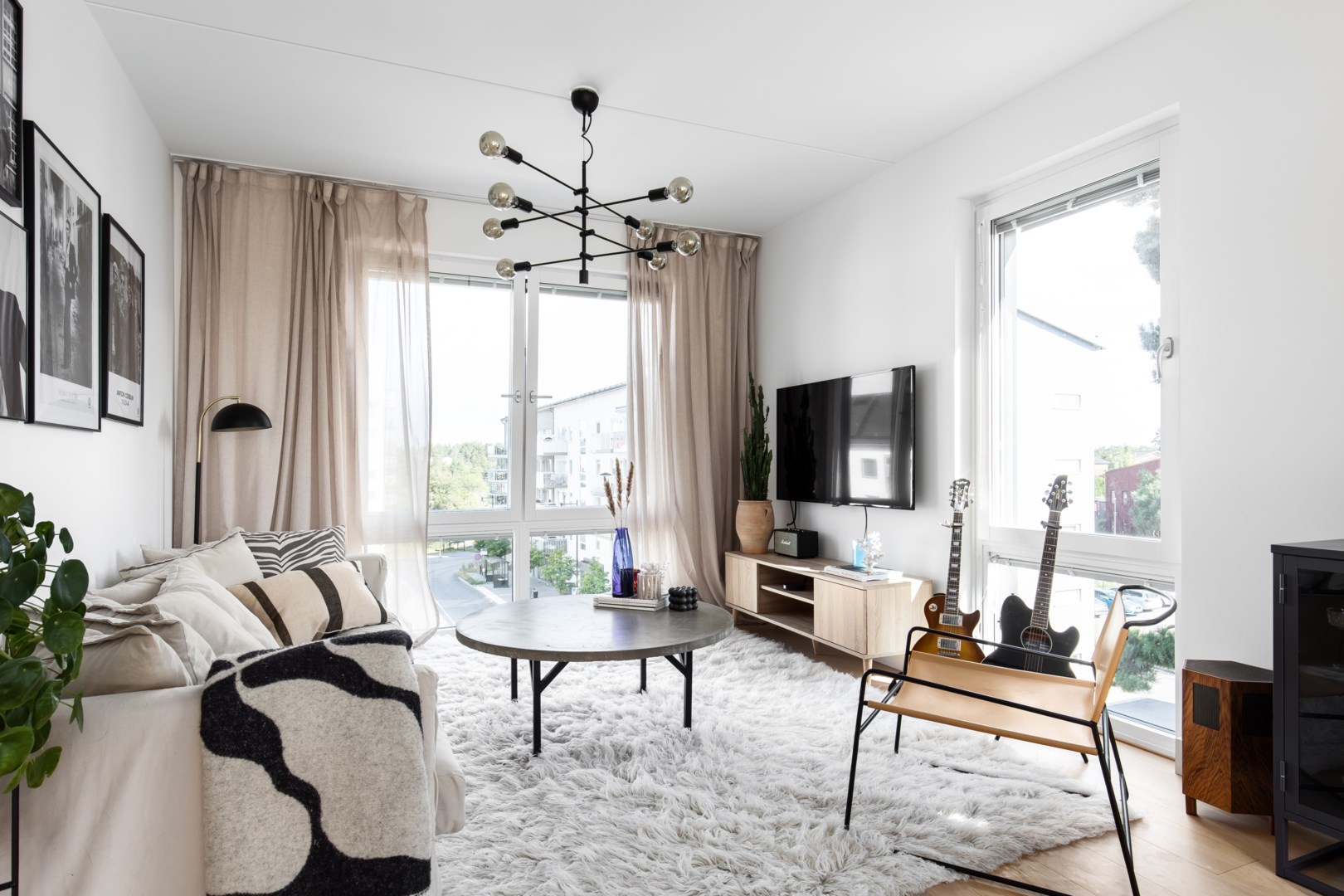 Bostadsbild från Tollarevägen 51, 4 av 4 tr, Såld i Tollare, Nacka