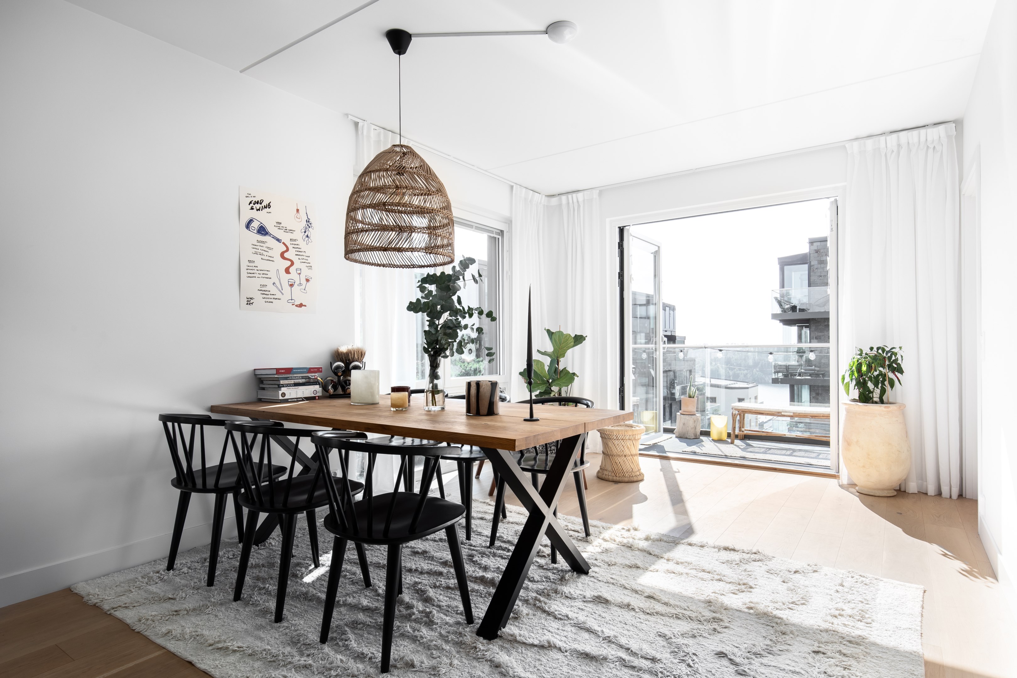 Bostadsbild från Tollarevägen 51, 4 av 4 tr, Såld i Tollare, Nacka