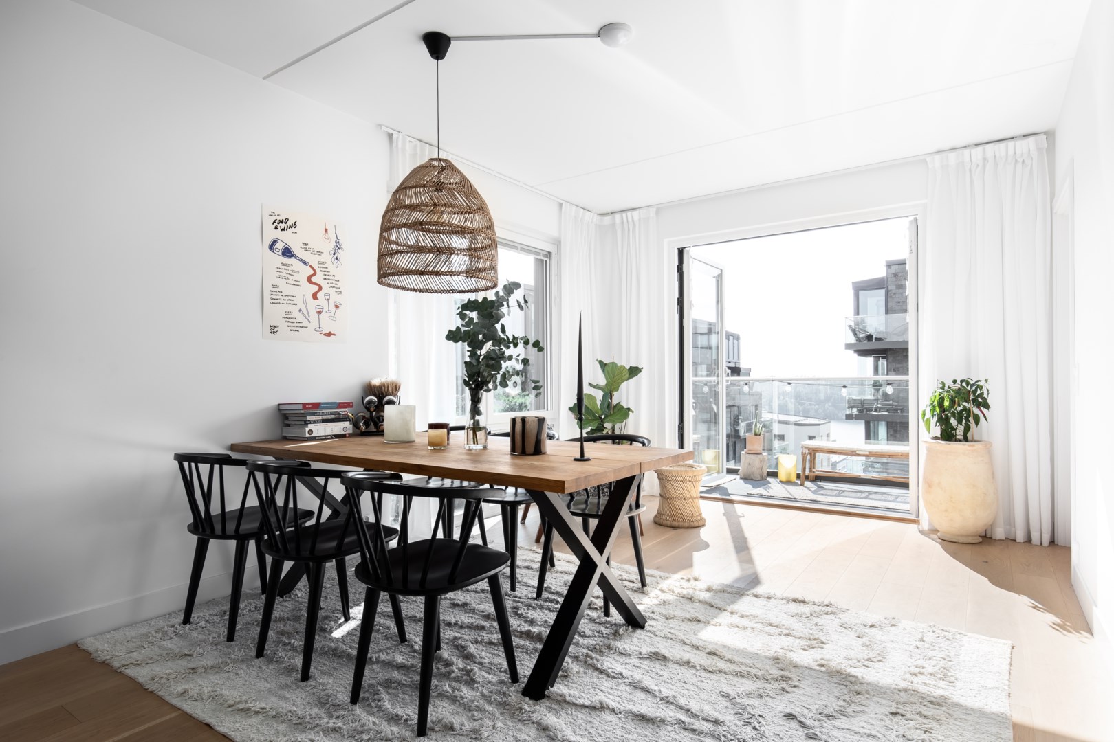 Bostadsbild från Tollarevägen 51, 4 av 4 tr, Såld i Tollare, Nacka