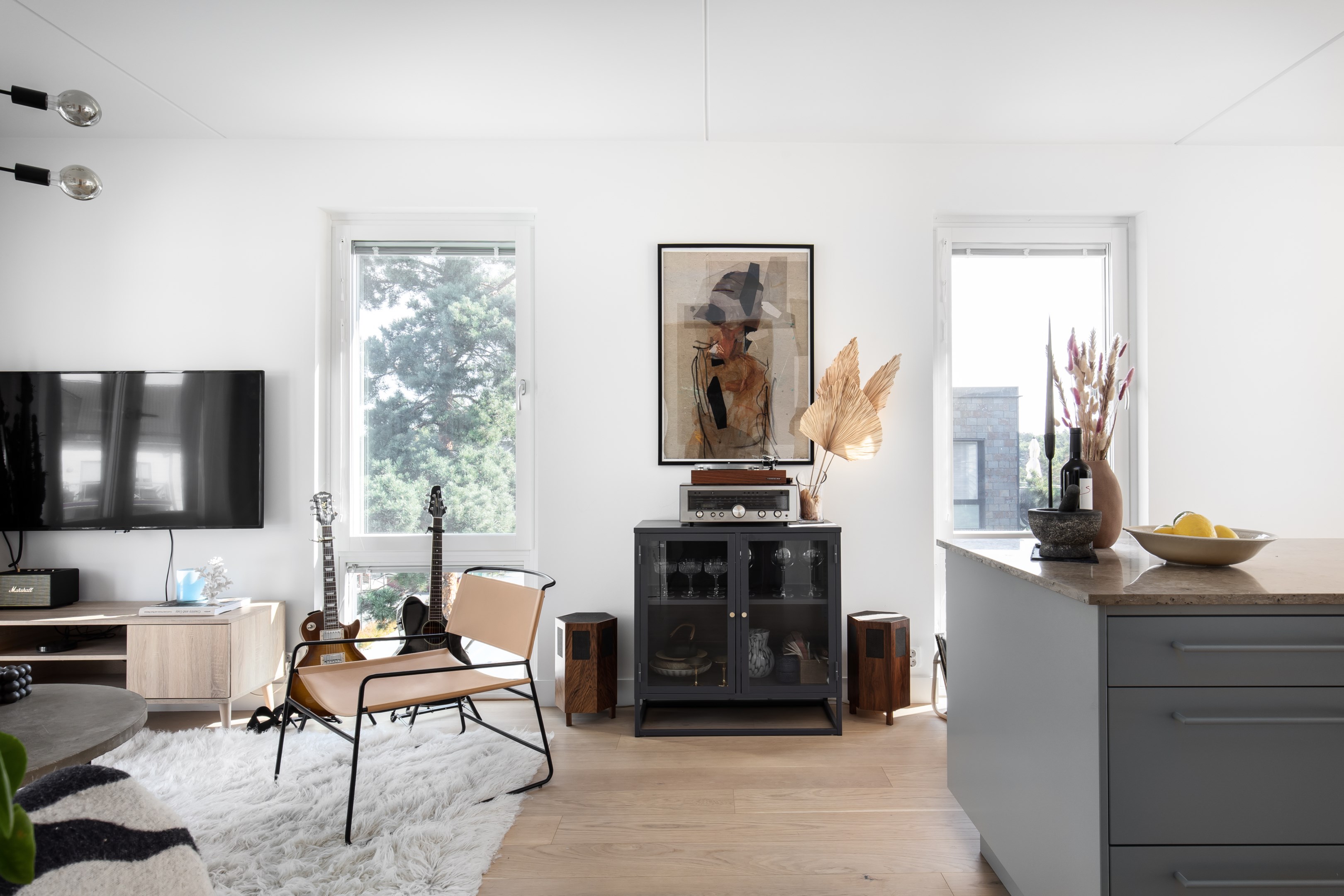 Bostadsbild från Tollarevägen 51, 4 av 4 tr, Såld i Tollare, Nacka