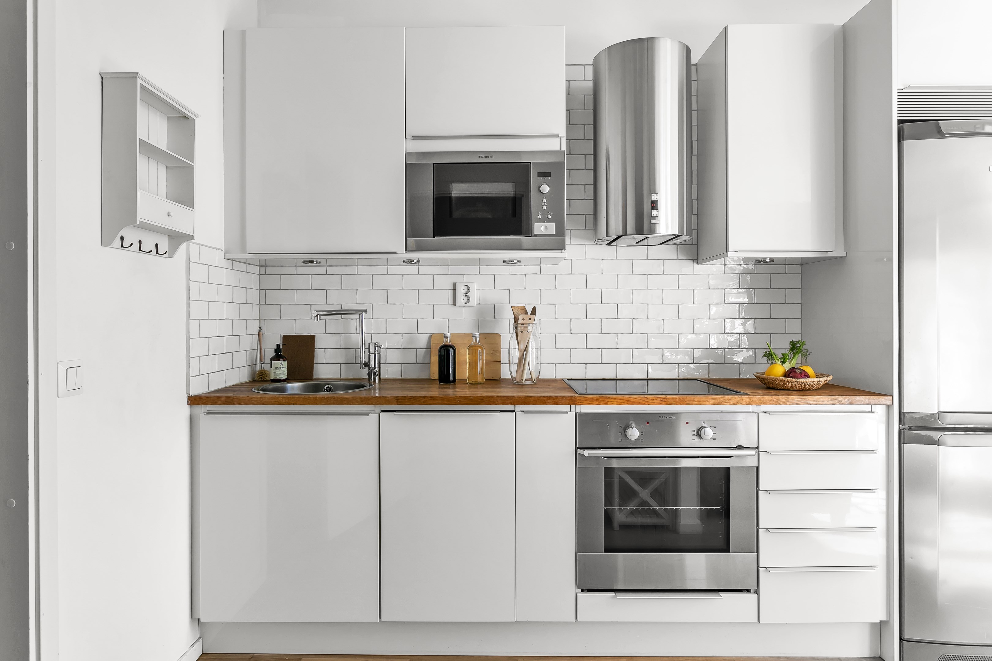 Bostadsbild från Petterslundsgatan 14 E, Såld i Fålhagen, Uppsala