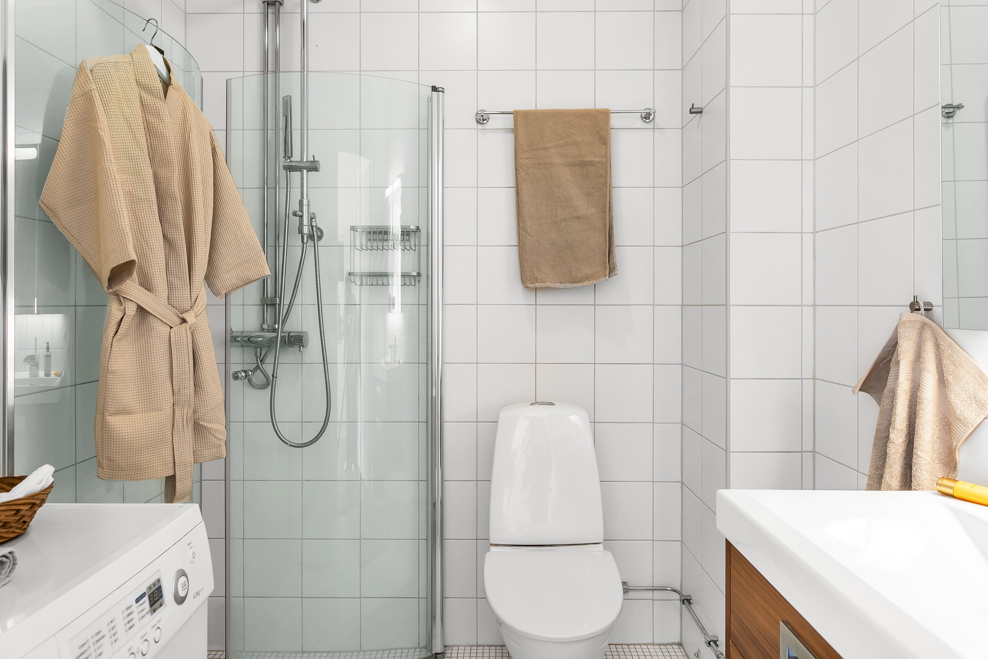 Bostadsbild från Petterslundsgatan 14 E, Såld i Fålhagen, Uppsala