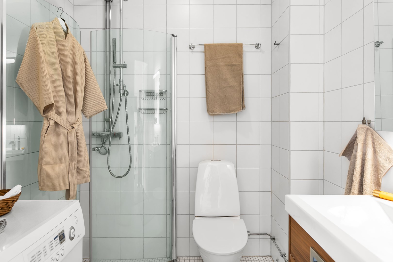 Bostadsbild från Petterslundsgatan 14 E, Såld i Fålhagen, Uppsala