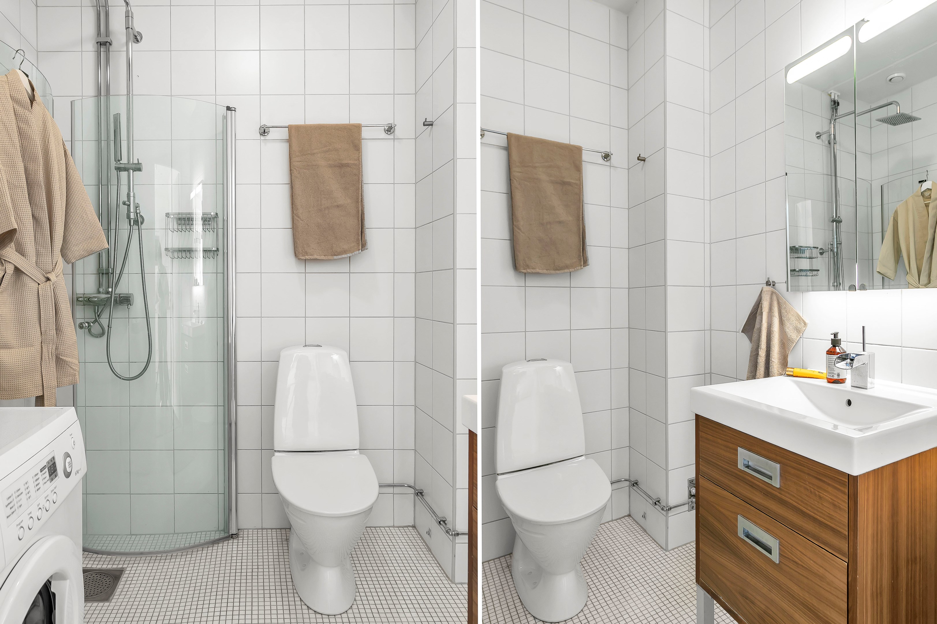 Bostadsbild från Petterslundsgatan 14 E, Såld i Fålhagen, Uppsala