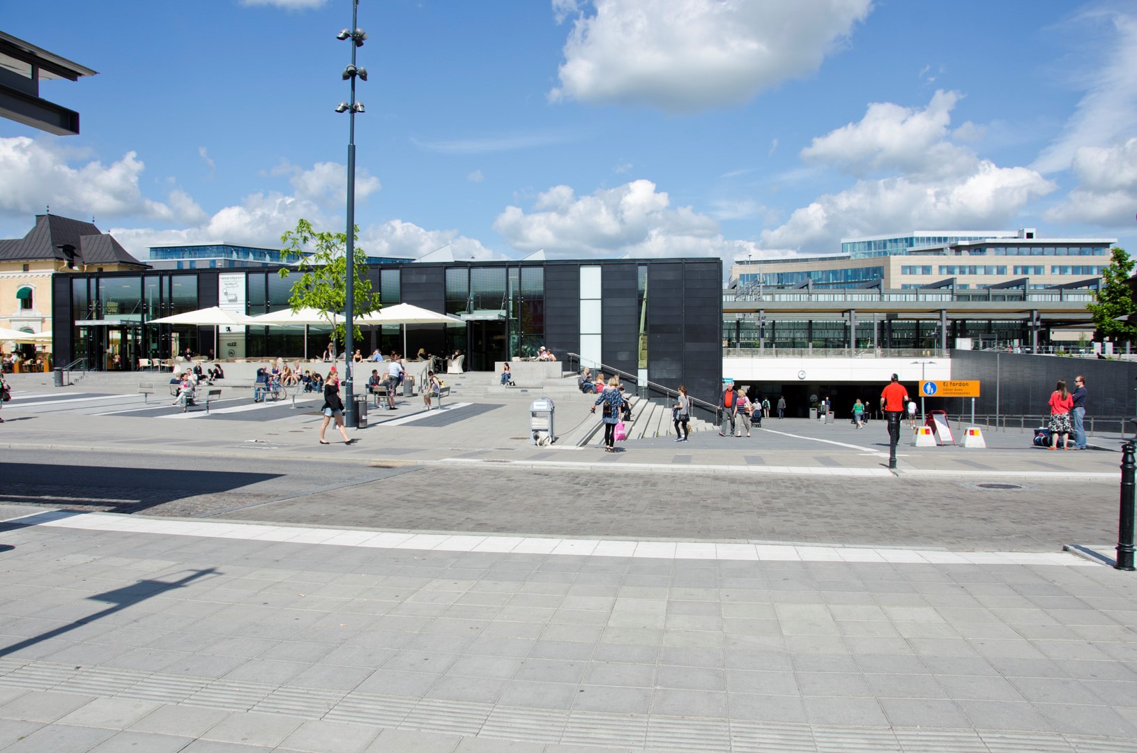 Bostadsbild från Petterslundsgatan 14 E, Såld i Fålhagen, Uppsala