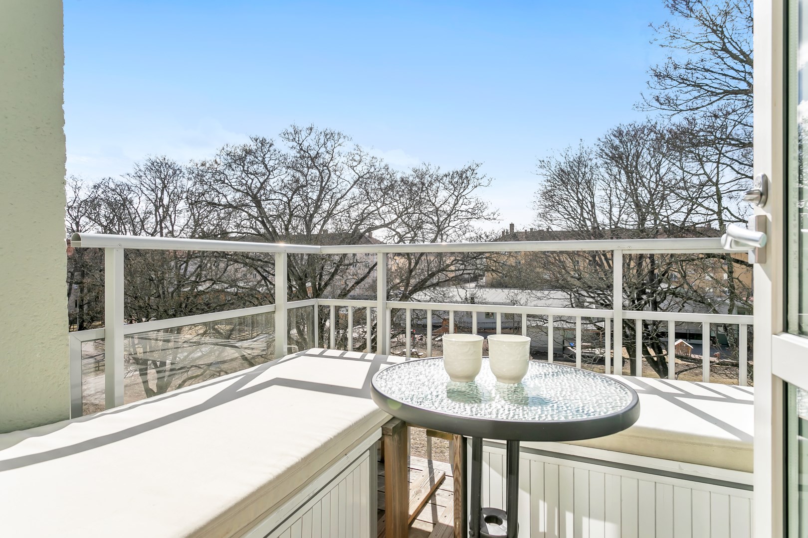 Bostadsbild från Petterslundsgatan 14 E, Såld i Fålhagen, Uppsala