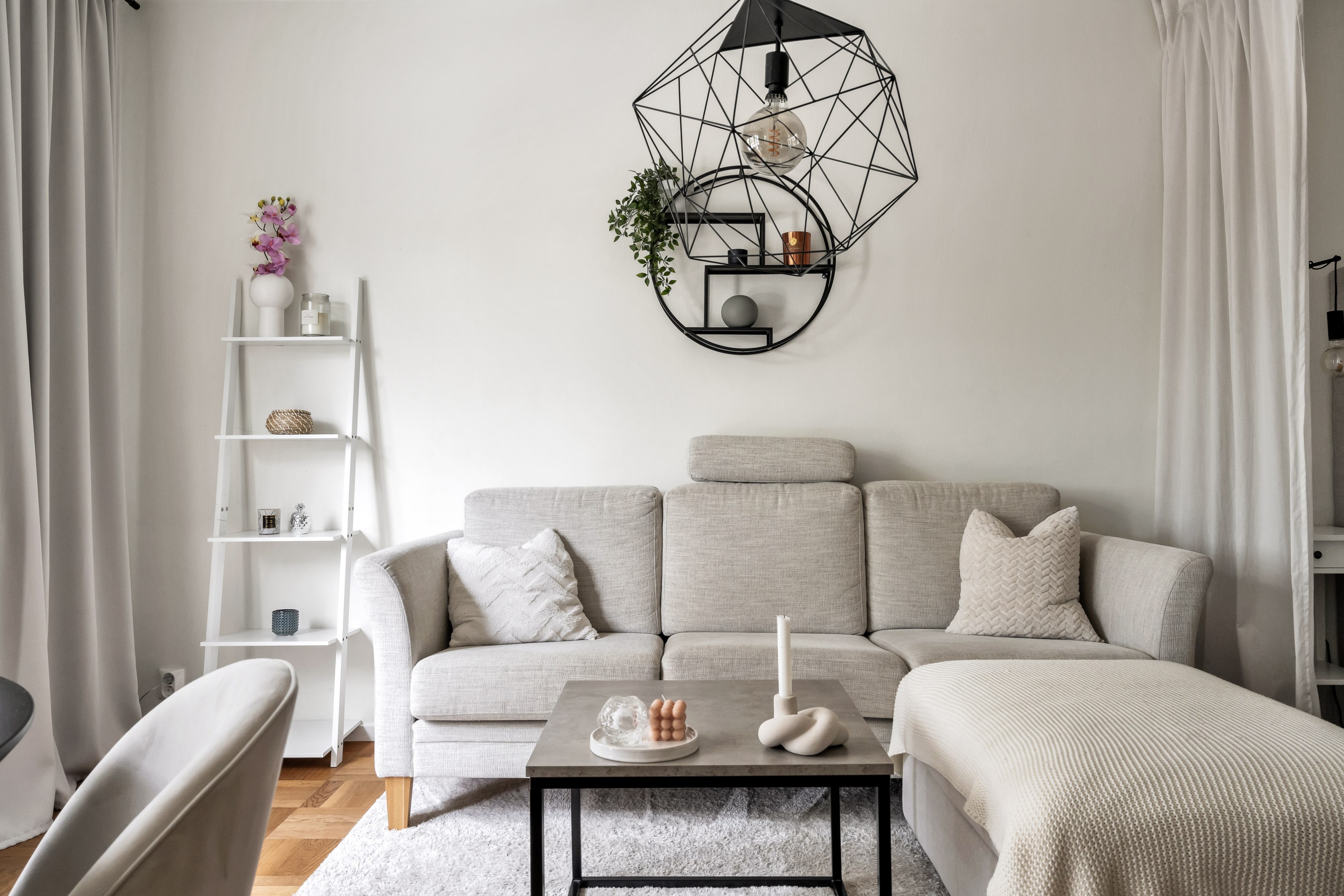 Bostadsbild från Heidenstamsgatan 1, Såld i Löten, Uppsala