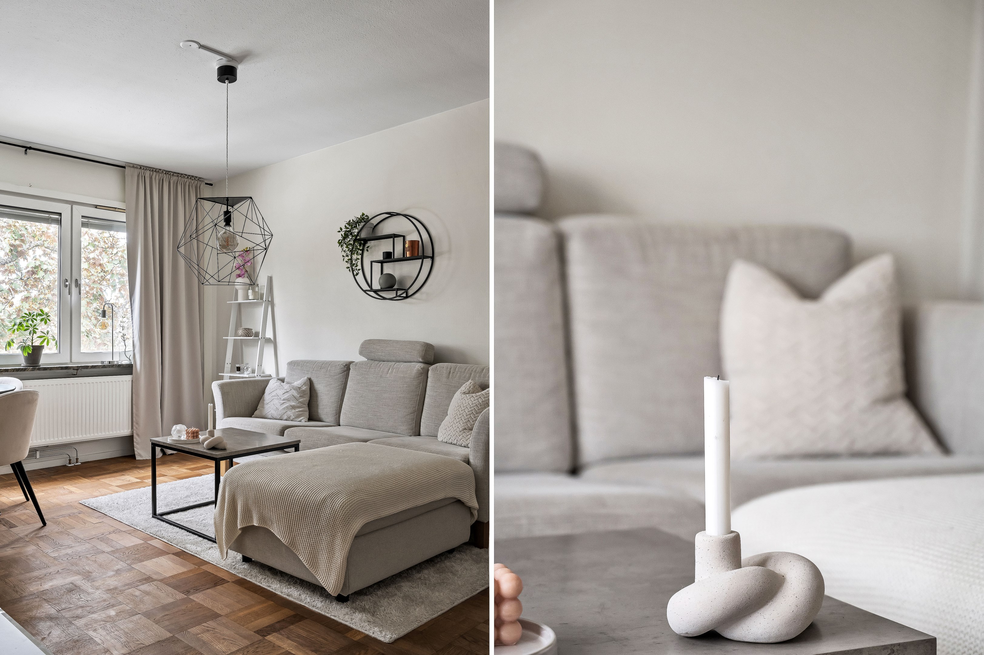 Bostadsbild från Heidenstamsgatan 1, Såld i Löten, Uppsala