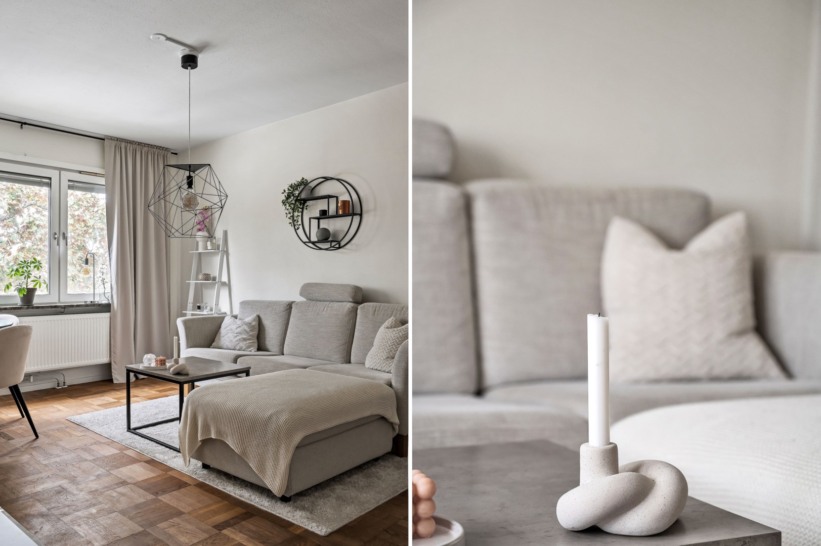 Bostadsbild från Heidenstamsgatan 1, Såld i Löten, Uppsala