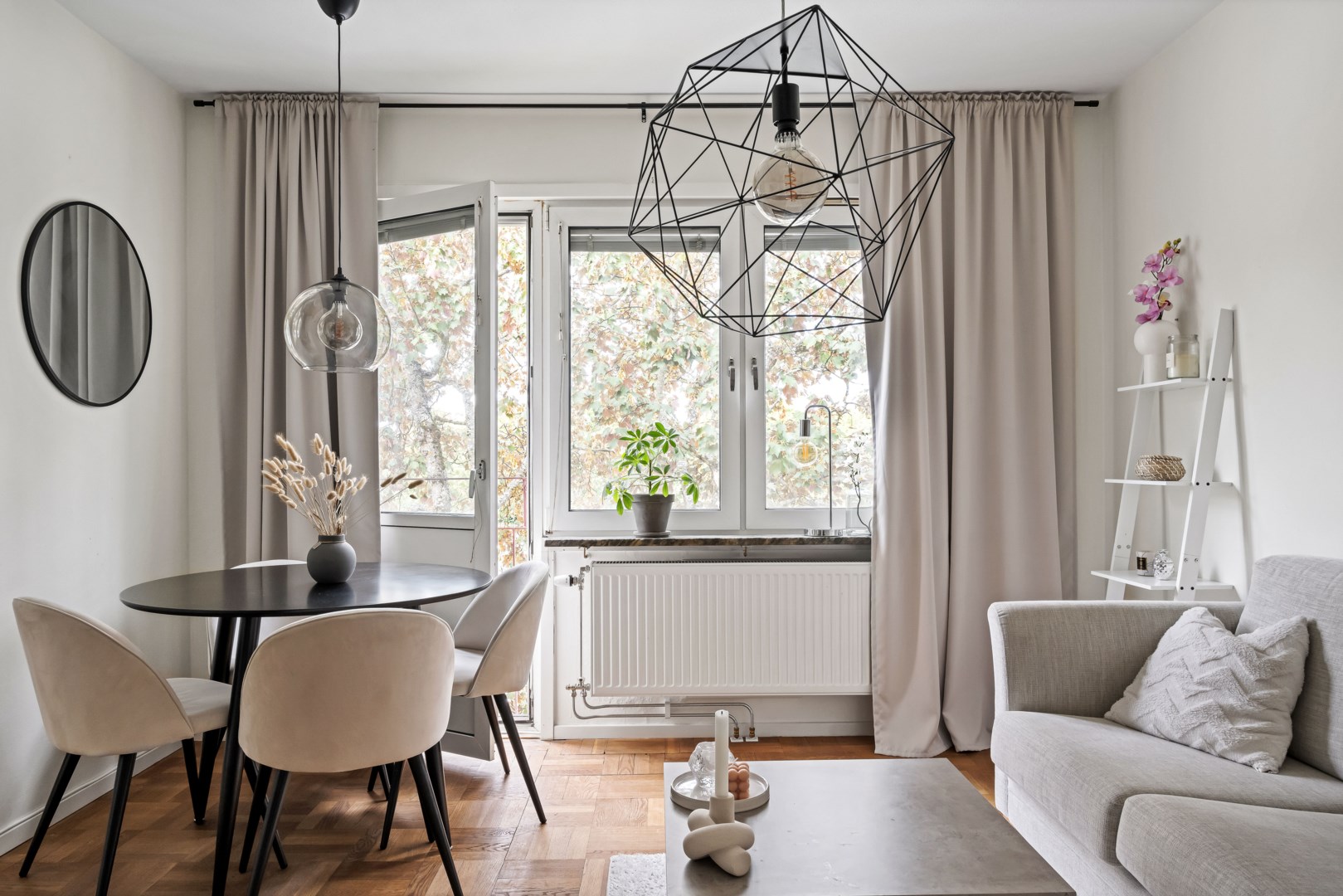 Bostadsbild från Heidenstamsgatan 1, Såld i Löten, Uppsala