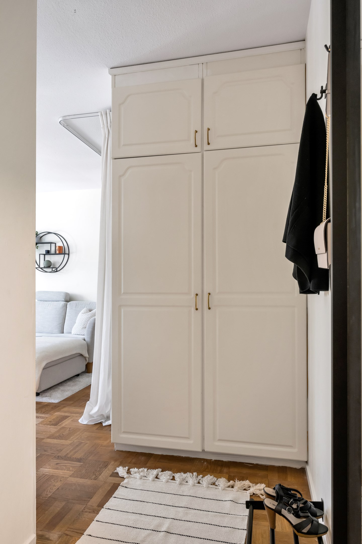 Bostadsbild från Heidenstamsgatan 1, Såld i Löten, Uppsala