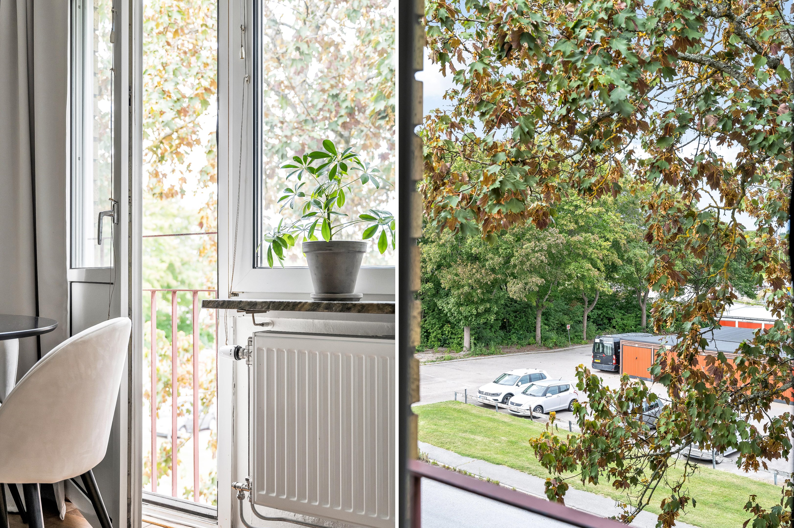 Bostadsbild från Heidenstamsgatan 1, Såld i Löten, Uppsala