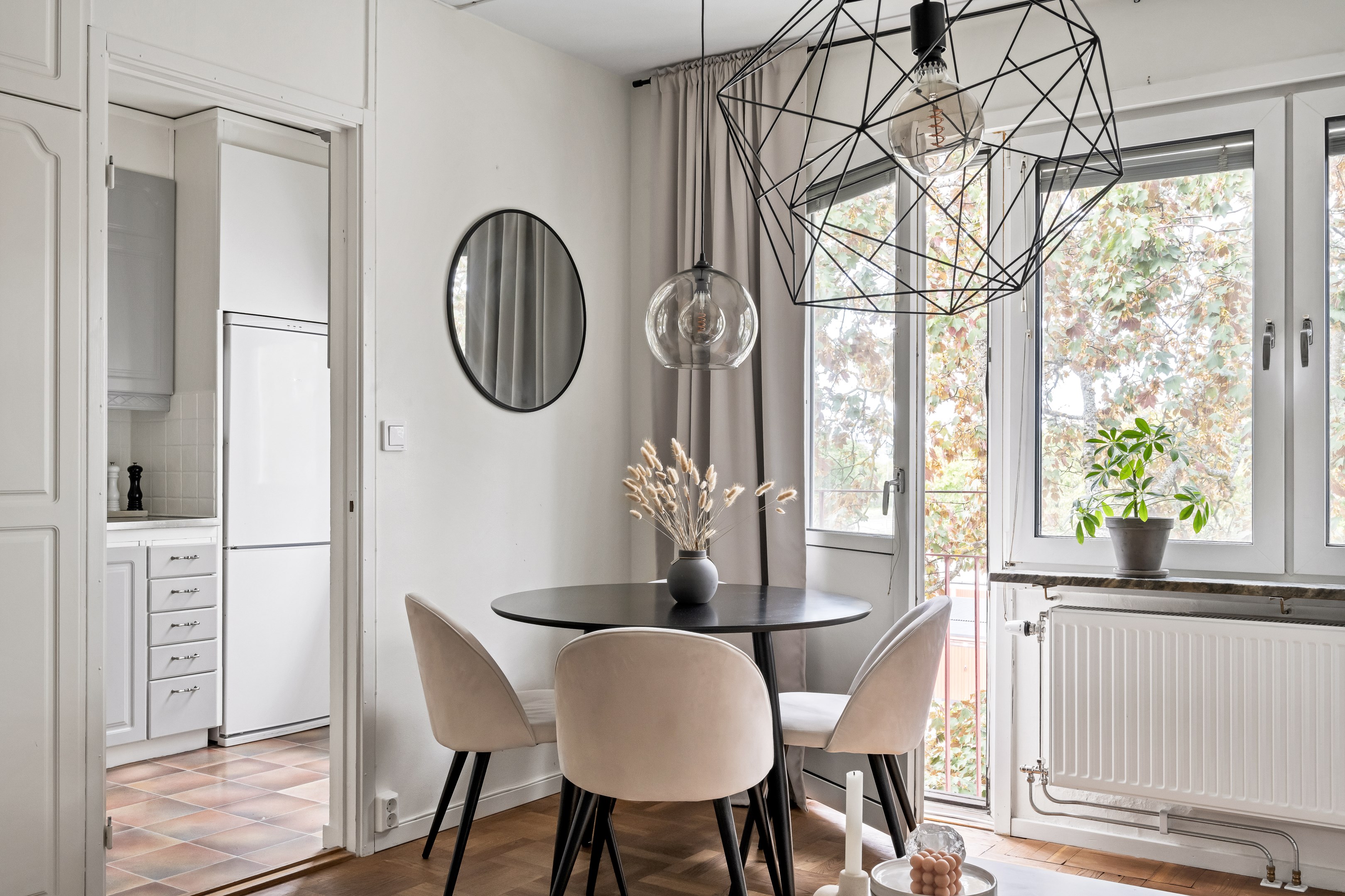 Bostadsbild från Heidenstamsgatan 1, Såld i Löten, Uppsala