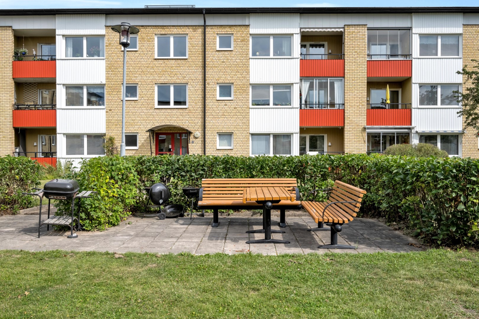 Bostadsbild från Heidenstamsgatan 1, Såld i Löten, Uppsala