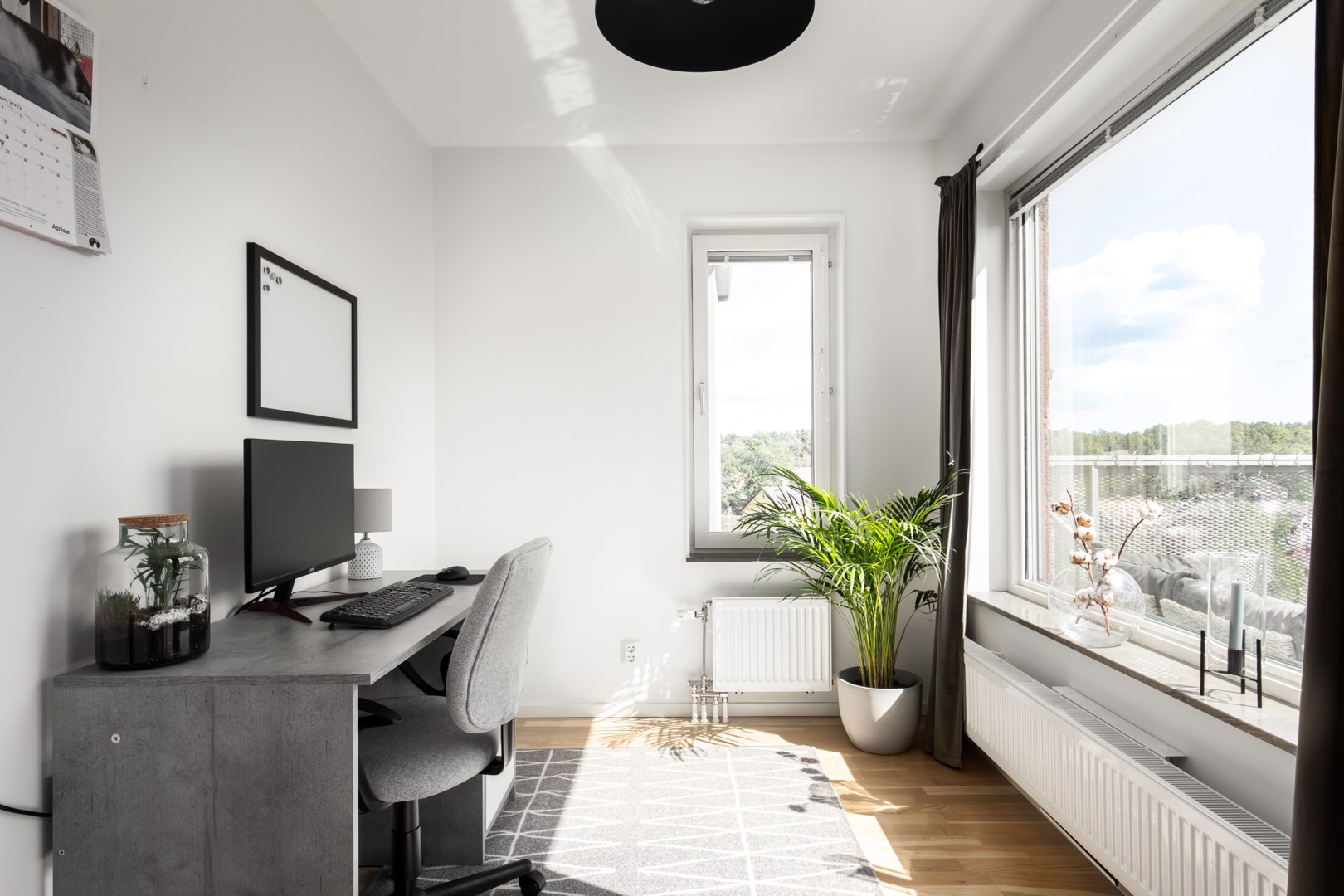 Bostadsbild från Ursula Printz gata 2, Såld i Porslinskvarteren, Värmdö