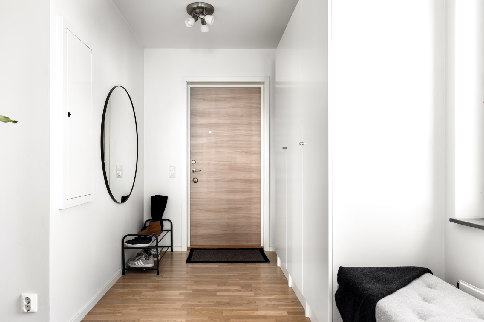 Bostadsbild från Ursula Printz gata 2, Såld i Porslinskvarteren, Värmdö